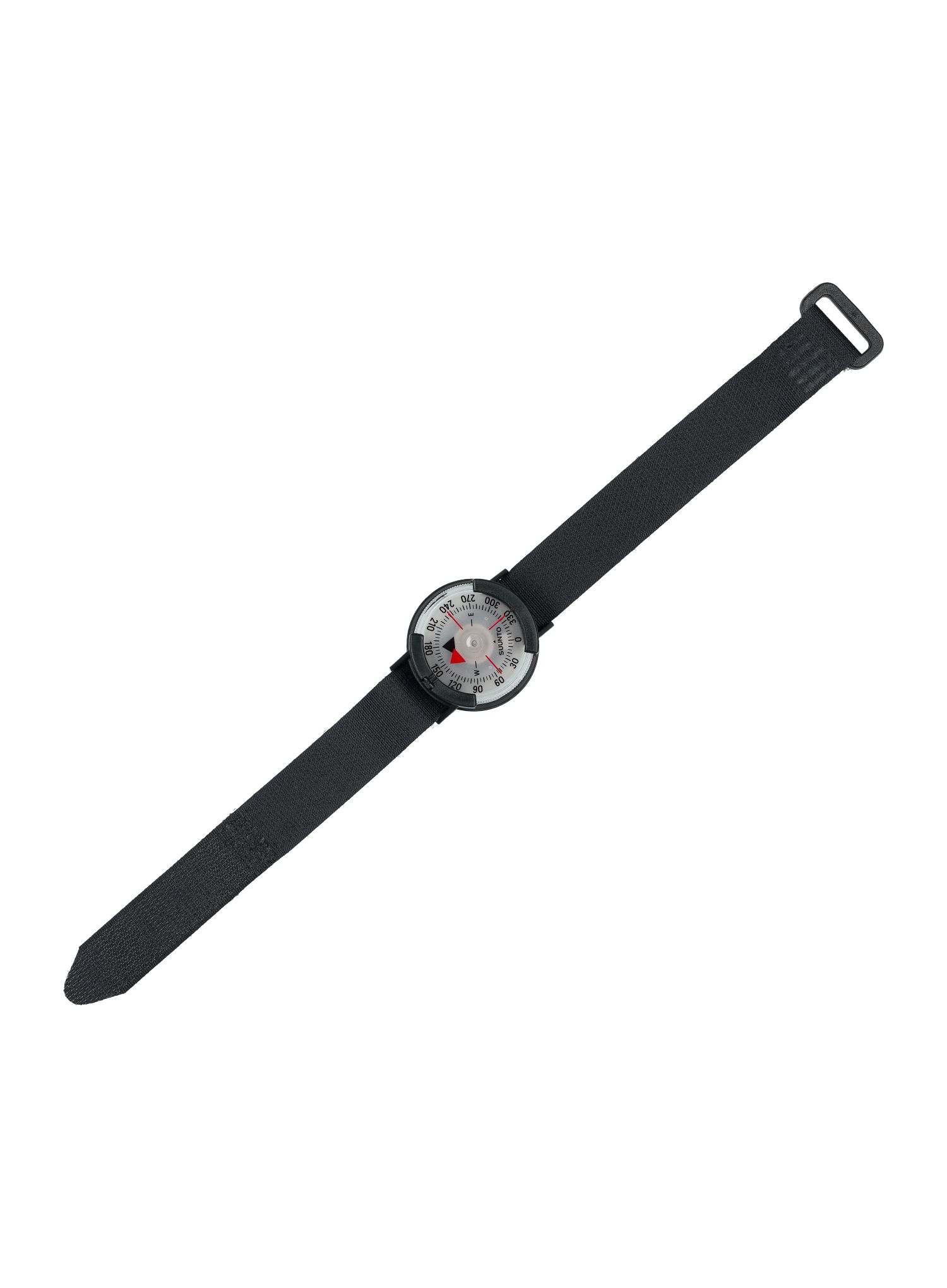 Kompas Suunto M-9 NH - black/black