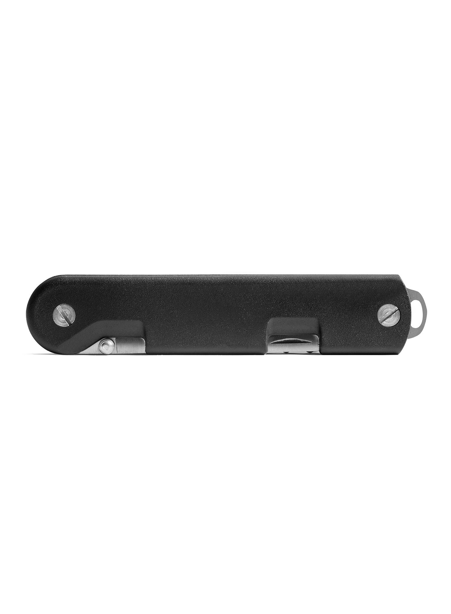 Skládací turistický nůž TB Outdoor Baroudeur - black