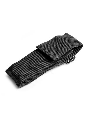 Skládací turistický nůž TB Outdoor Bivouac - black