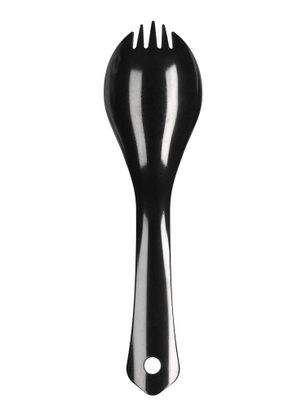 Turistické příbory TB Outdoor Forks Spoon - black