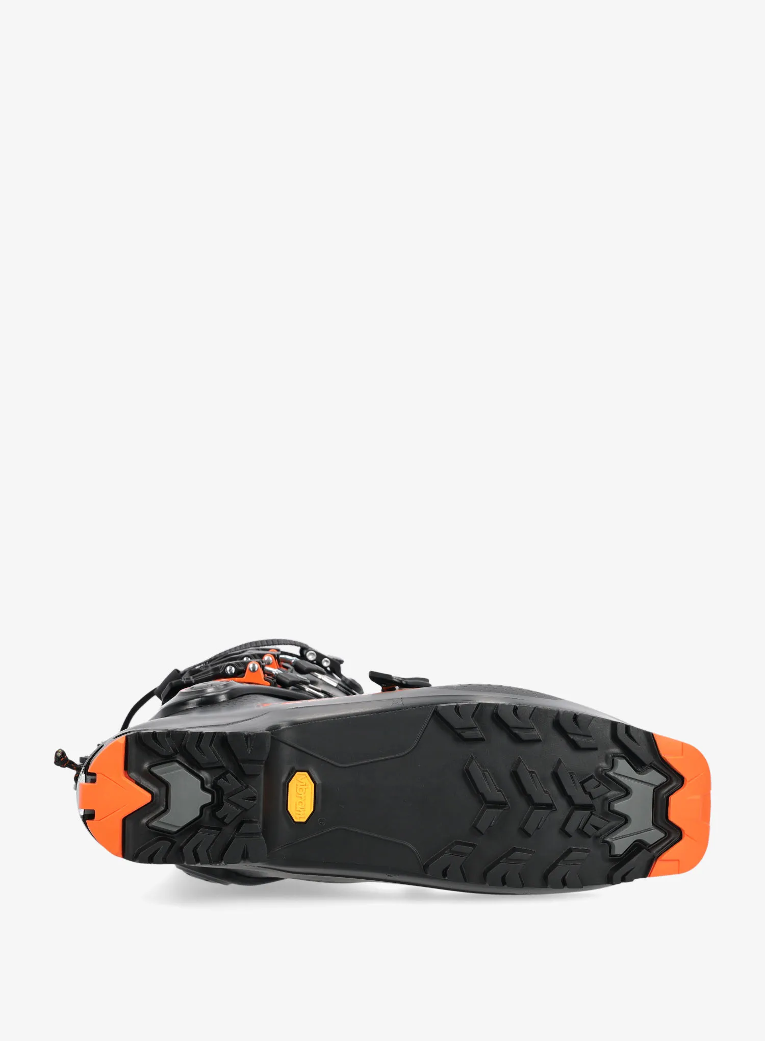 Skialpové boty TECNICA Zero G Tour Scout - black