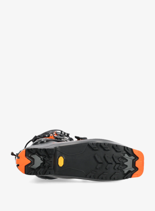 Skialpové boty TECNICA Zero G Tour Scout - black