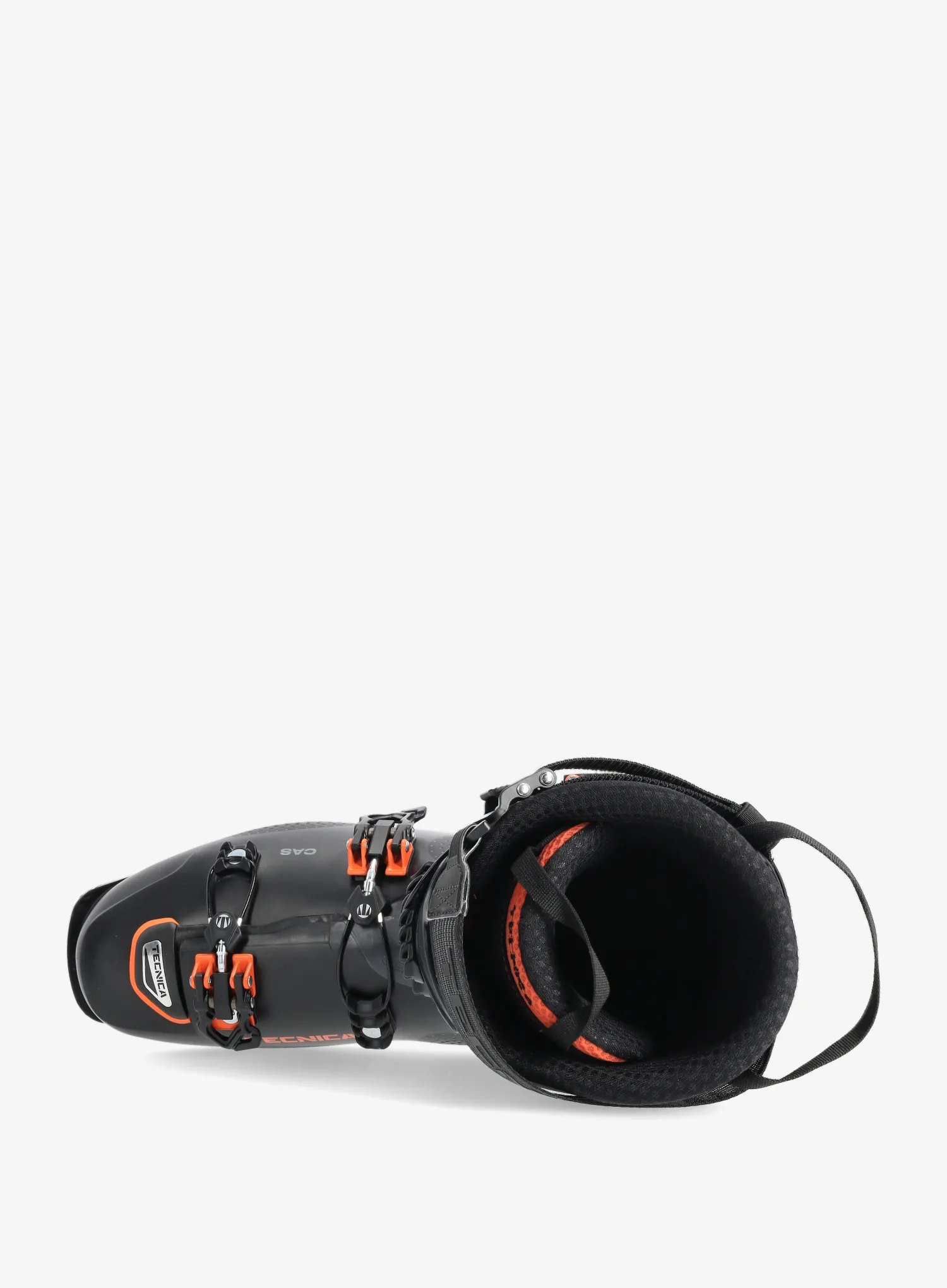 Skialpové boty TECNICA Zero G Tour Scout - black