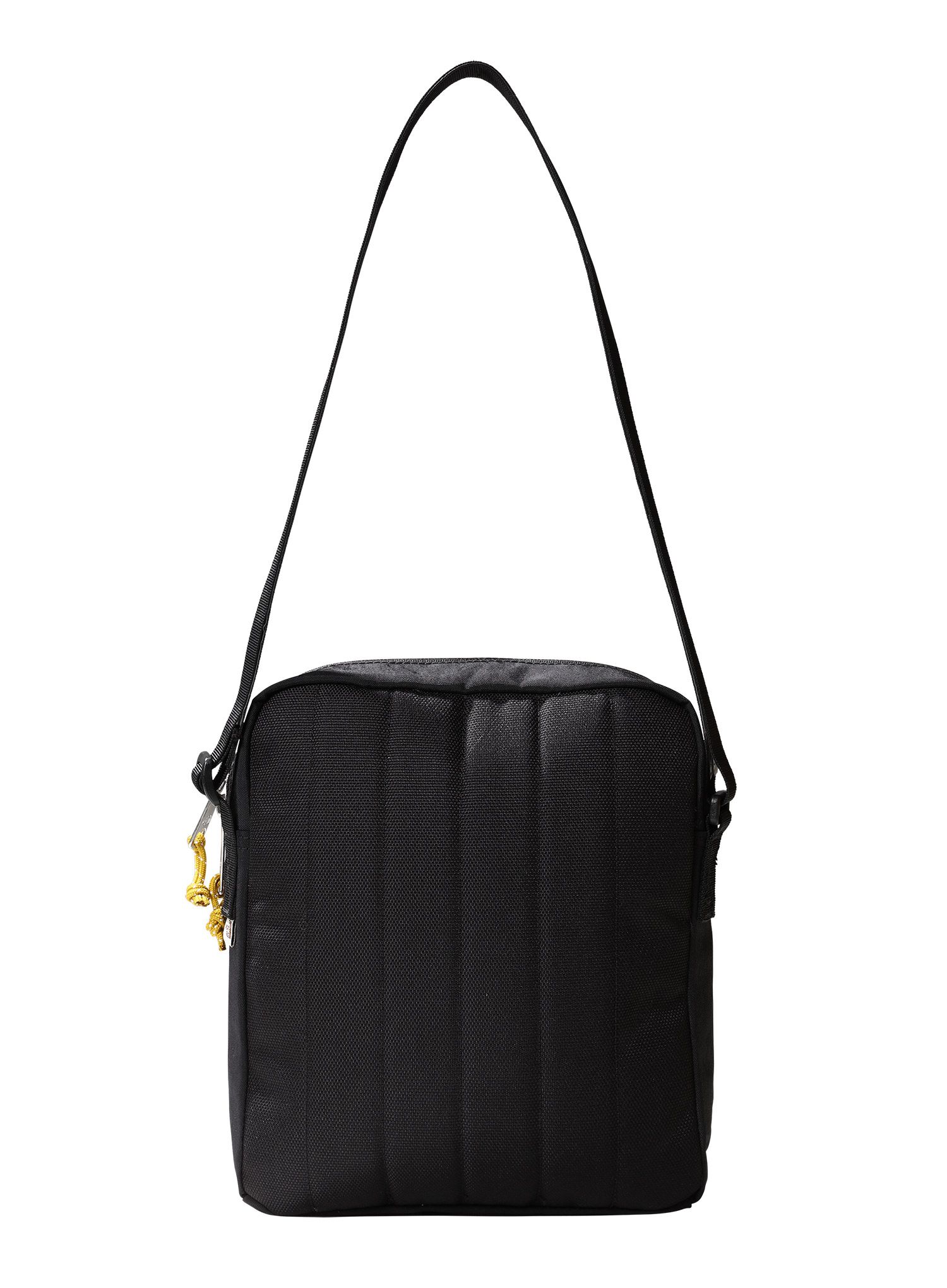 Kapsička na krk The North Face Berkeley Crossbody - tnf black/mineral gold