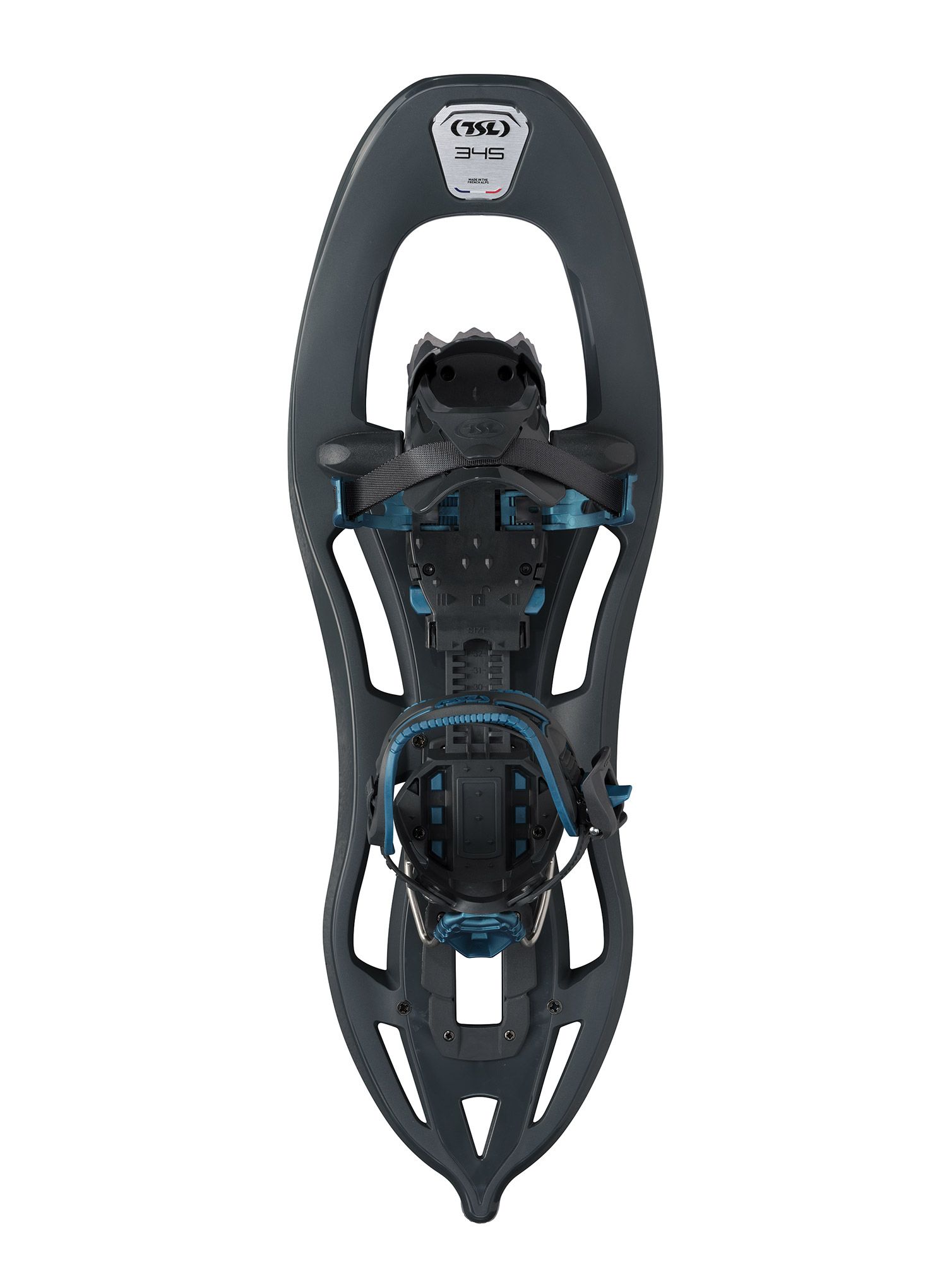 Sněžnice TSL 345 Access  - dark grey