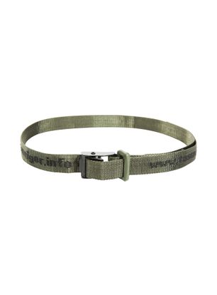 Popruh Tasmanian Tiger Webbing Strap 3 m - olive