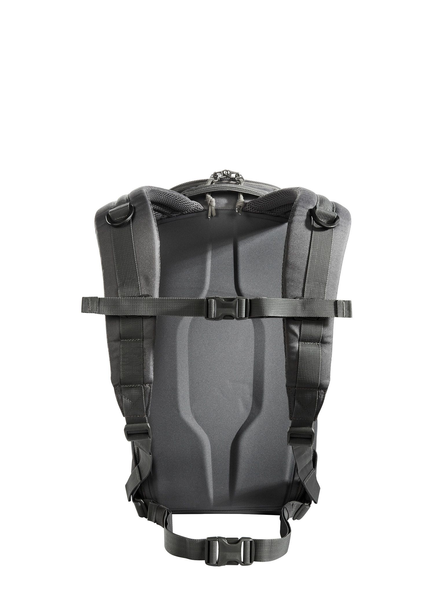 Městský batoh Tasmanian Tiger City Daypack 20 - titan grey