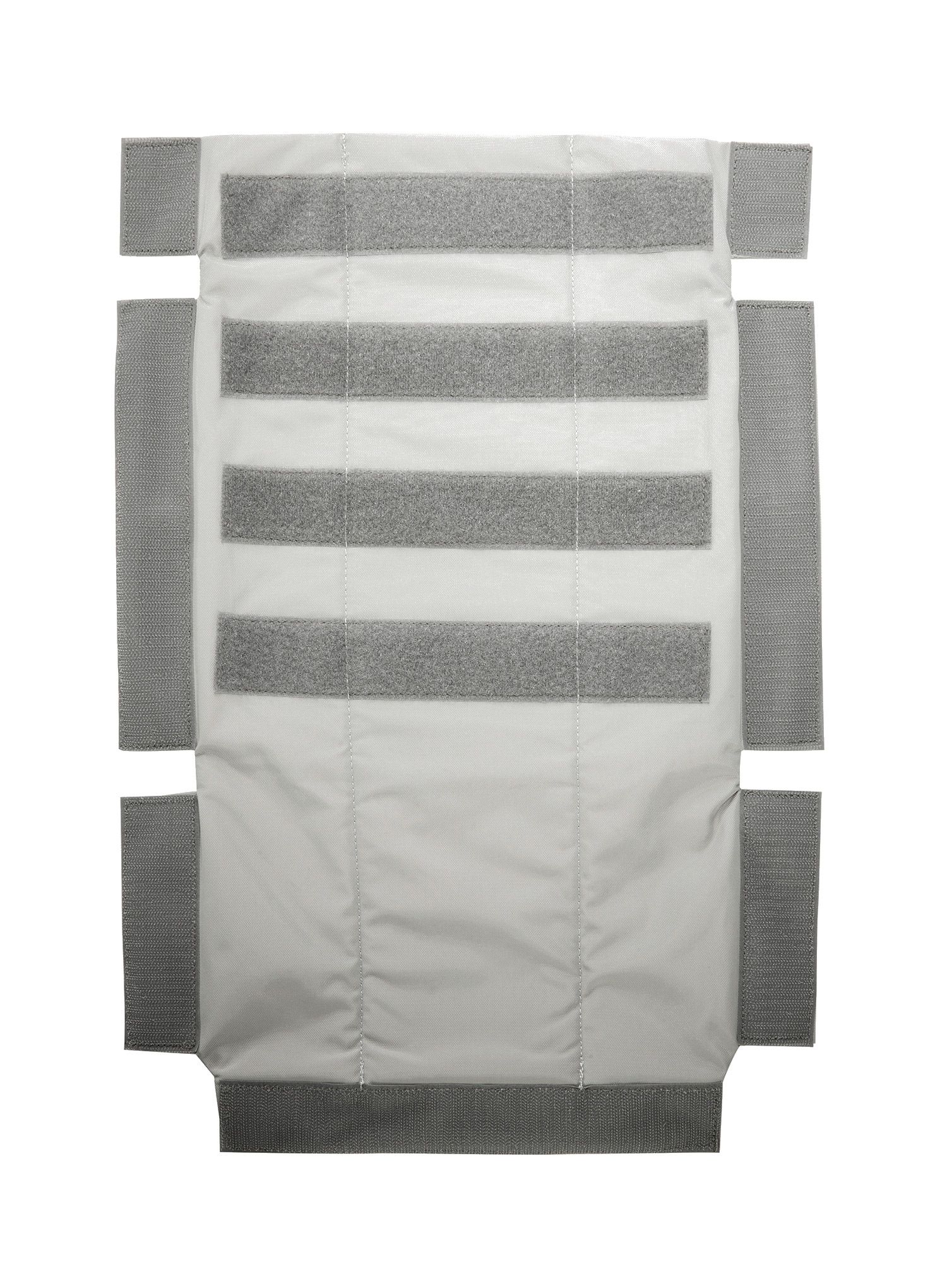 Městský batoh Tasmanian Tiger City Daypack 20 - titan grey