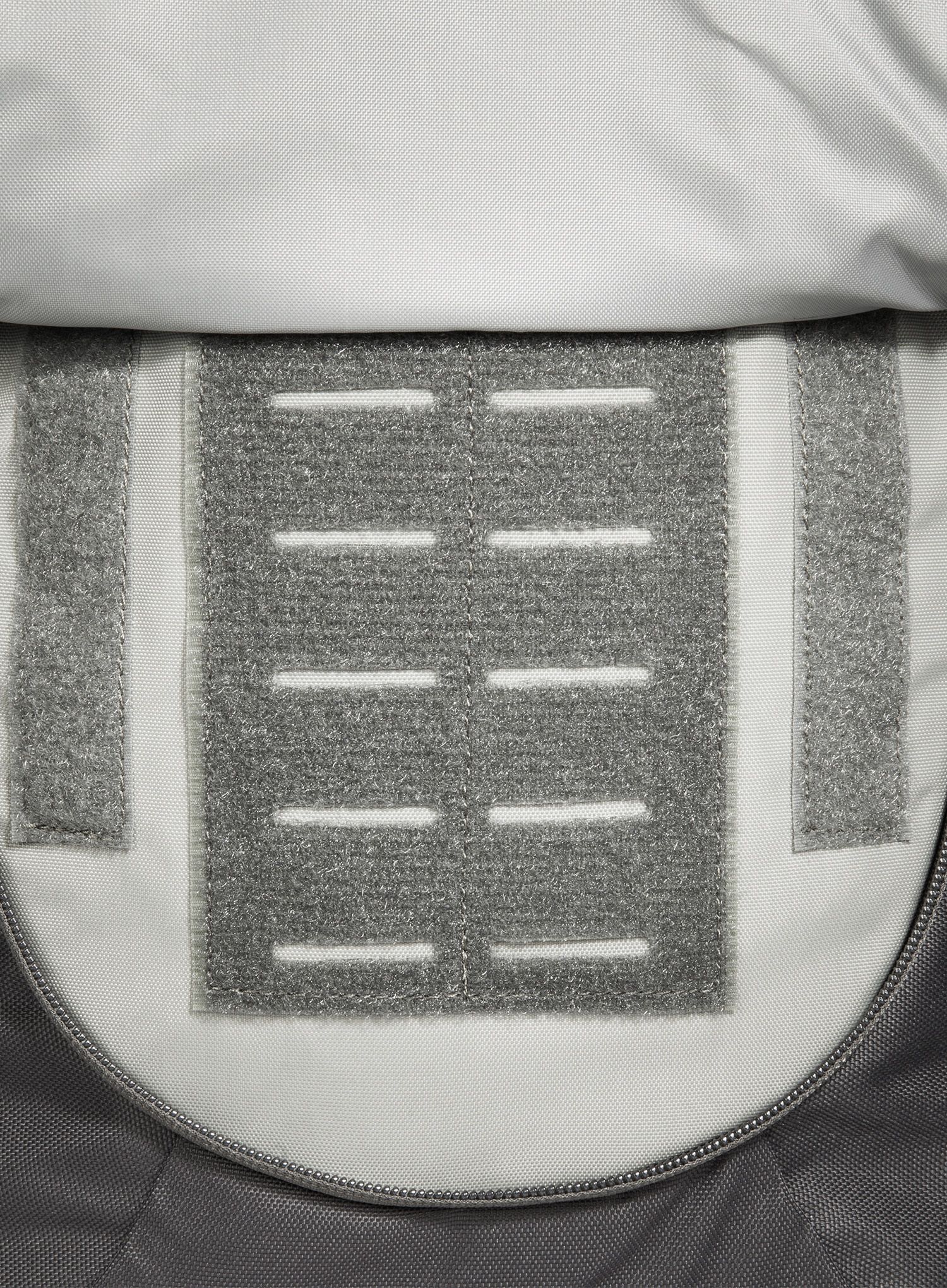 Městský batoh Tasmanian Tiger City Daypack 20 - titan grey