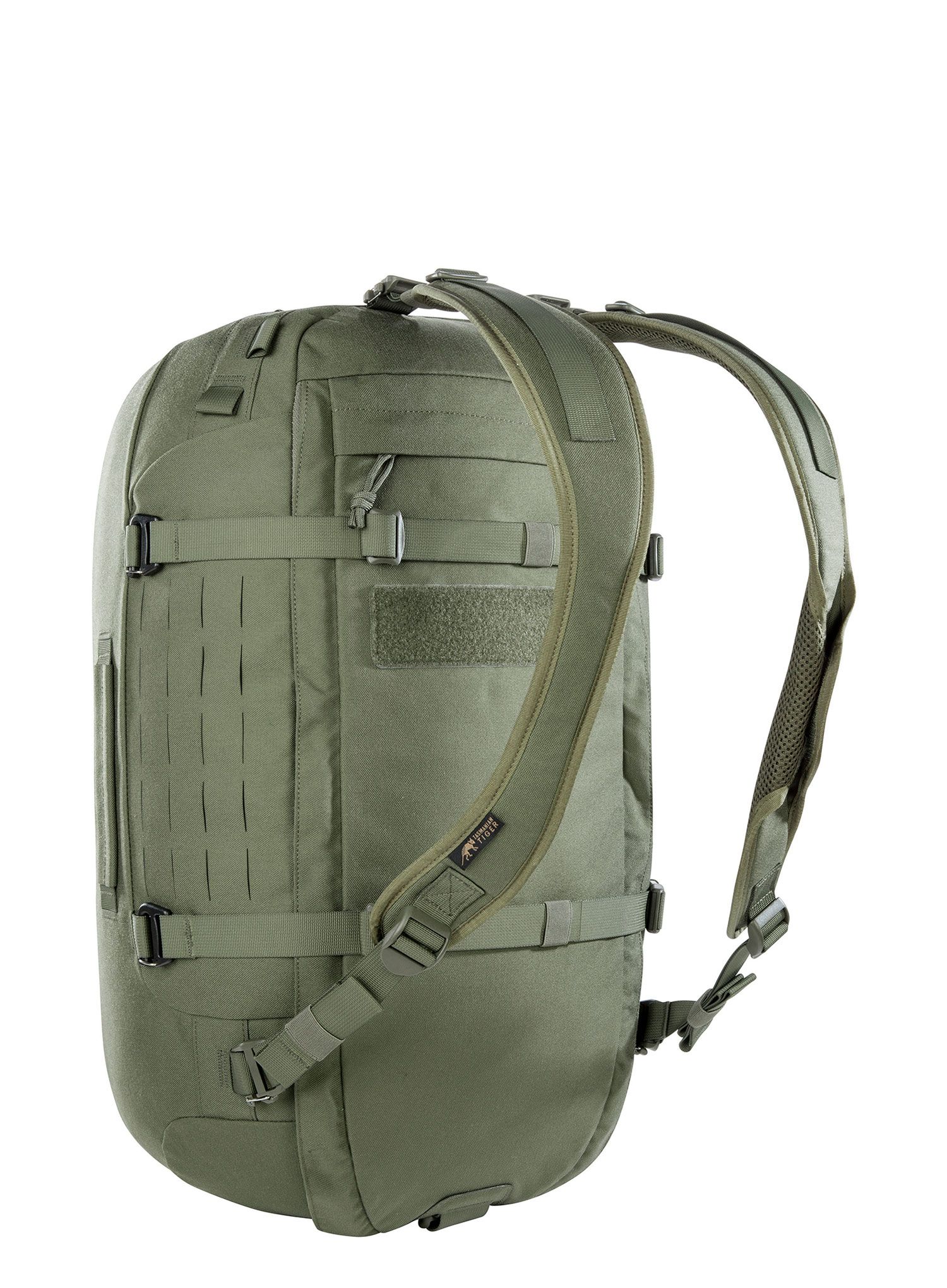 Cestovní taška Tasmanian Tiger Duffle 45 l - olive