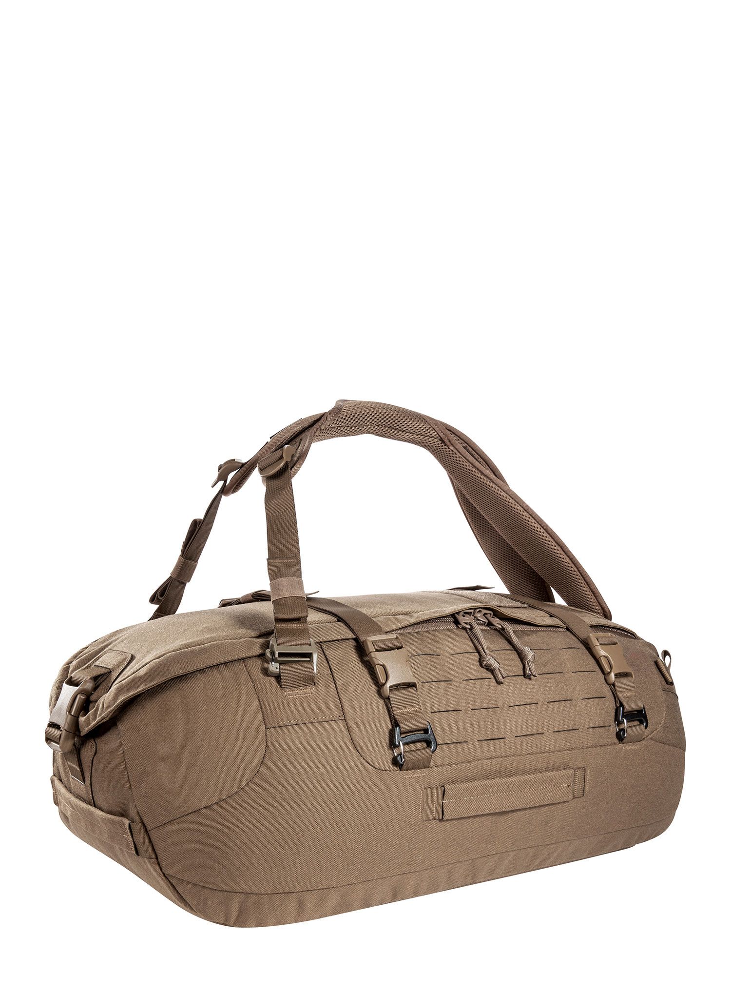 Cestovní taška Tasmanian Tiger Duffle 45 l - coyote brown