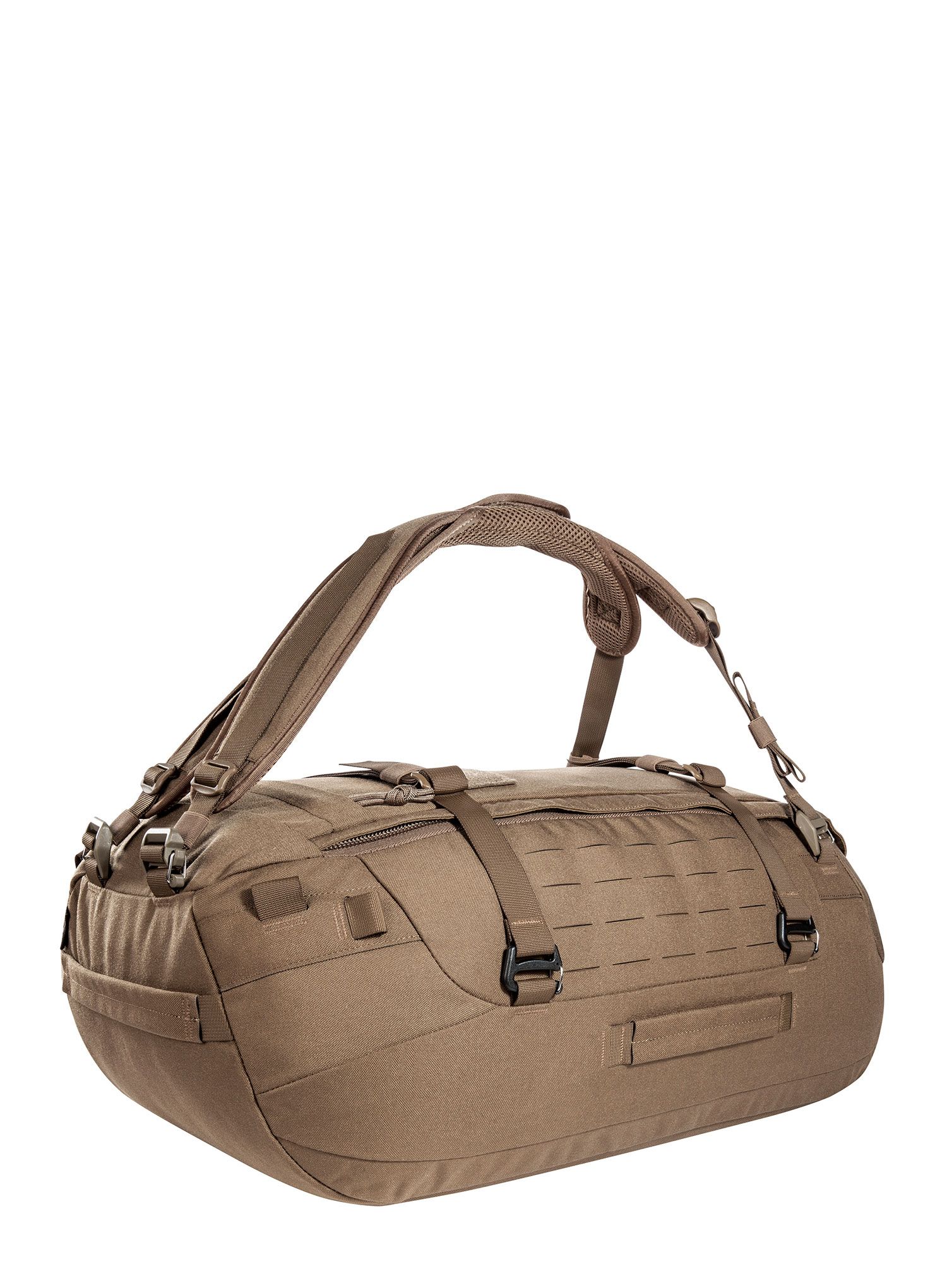 Cestovní taška Tasmanian Tiger Duffle 45 l - coyote brown