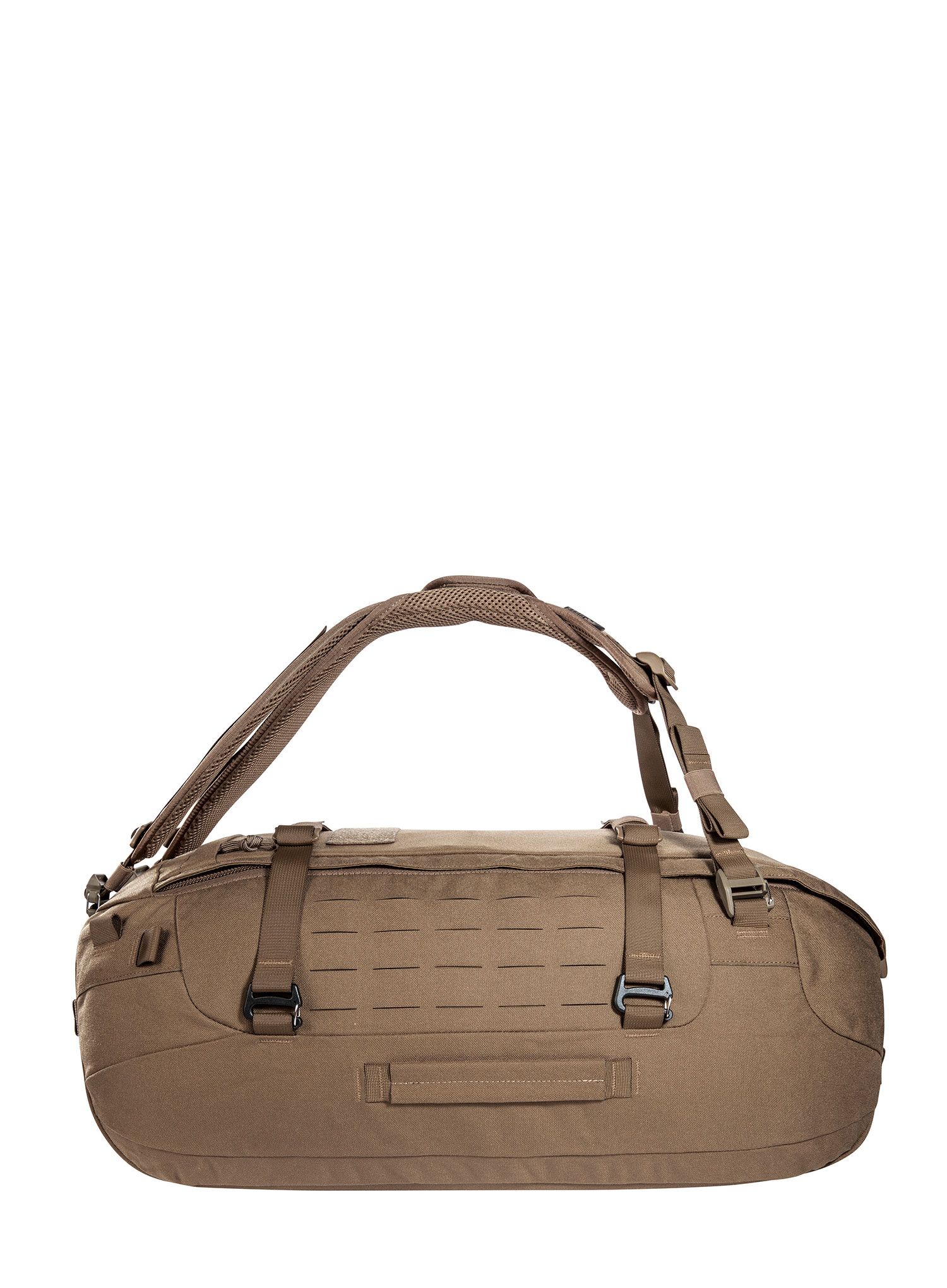 Cestovní taška Tasmanian Tiger Duffle 45 l - coyote brown