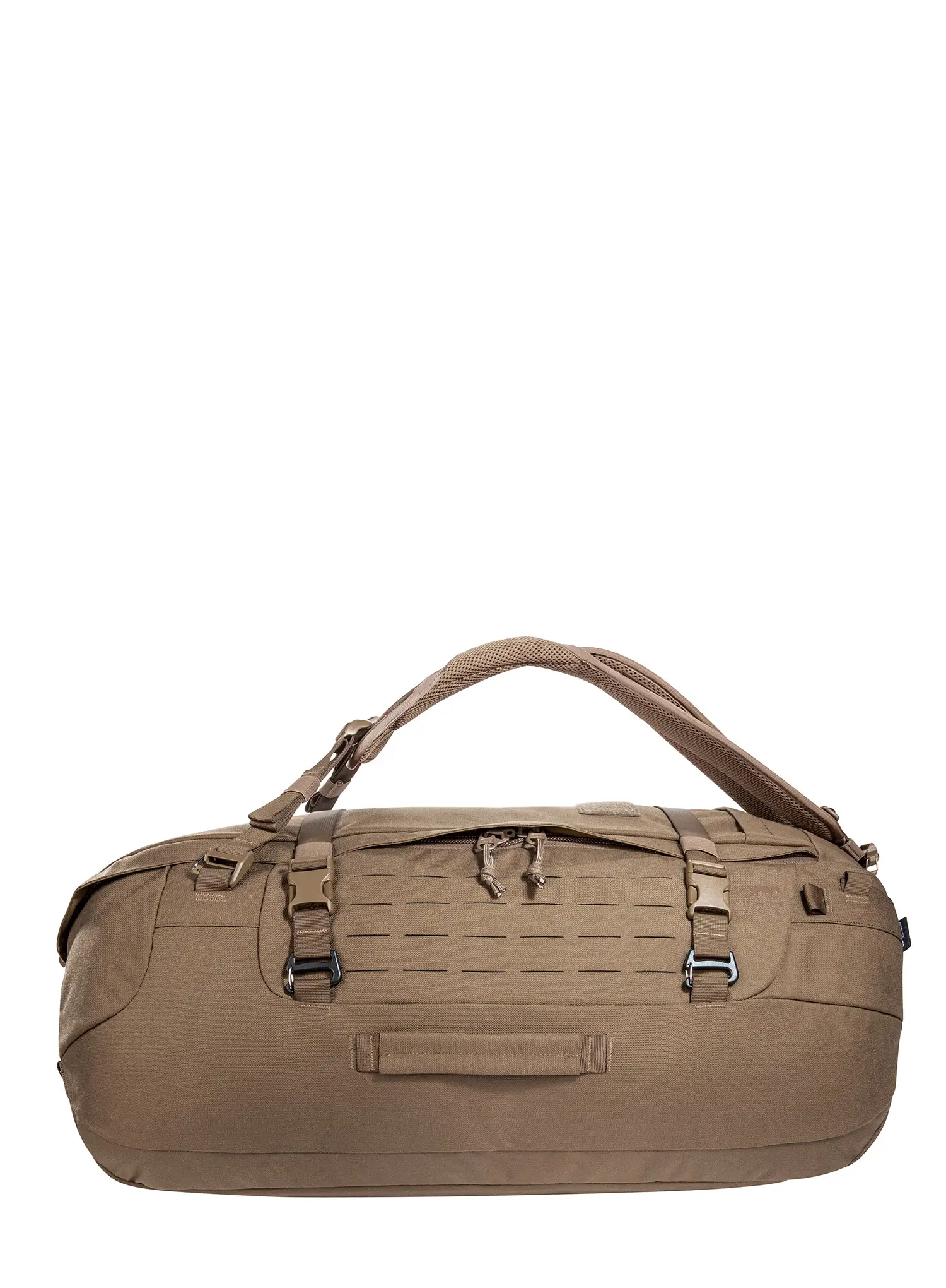 Taška Tasmanian Tiger Duffle 65 L - coyote brown