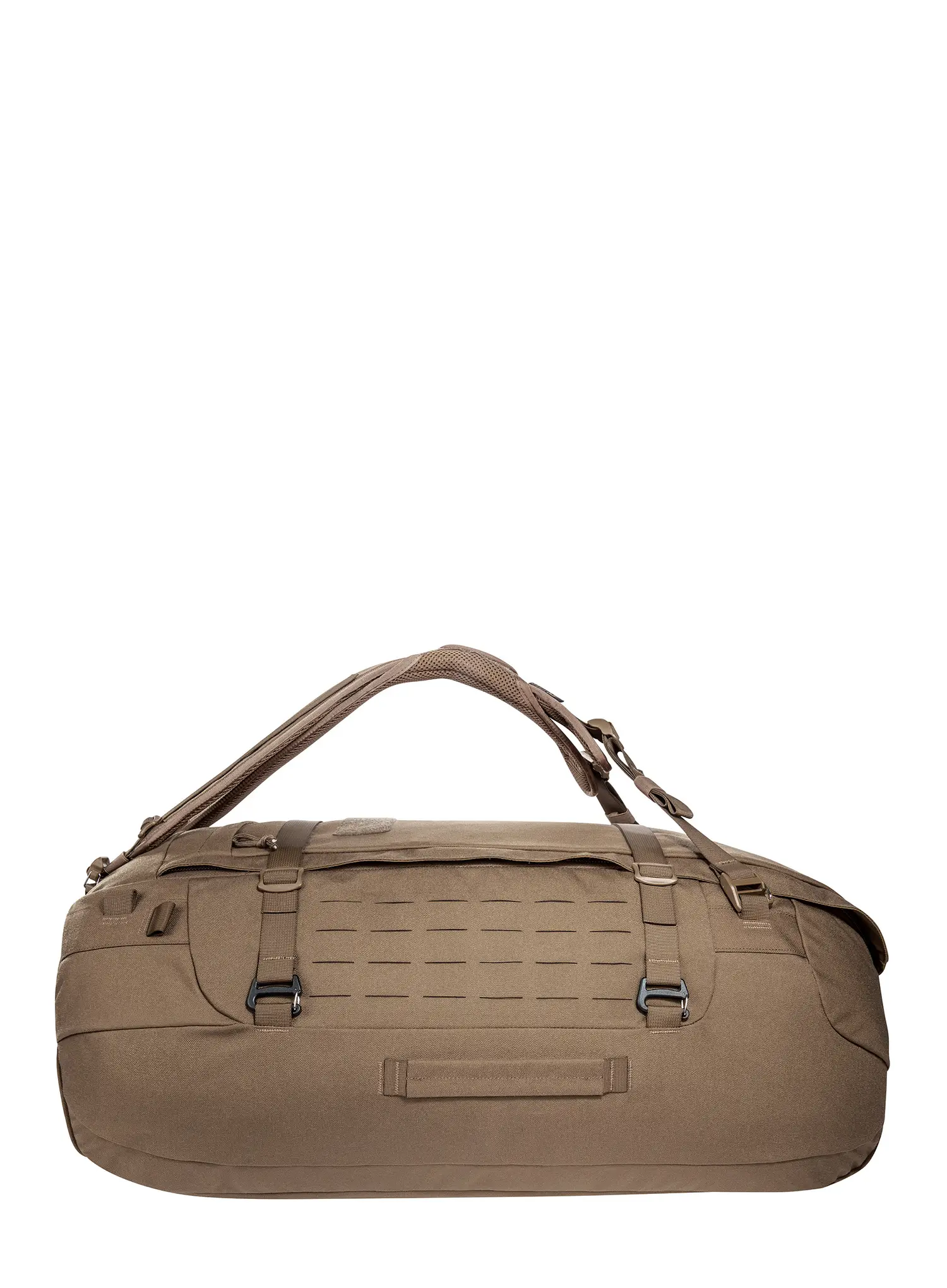 Taška Tasmanian Tiger Duffle 65 L - coyote brown