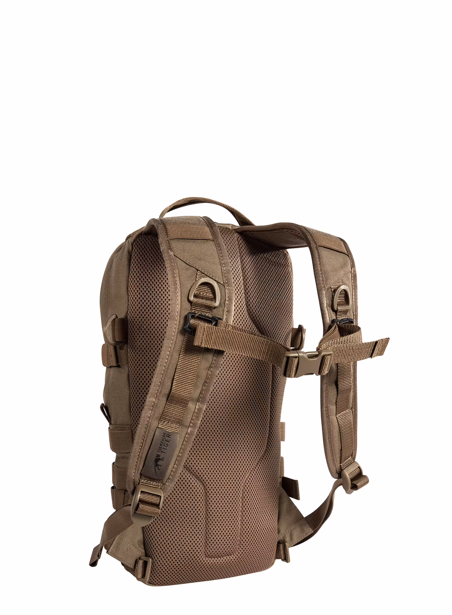 Batoh Tasmanian Tiger Essential Pack MK II - coyote brown