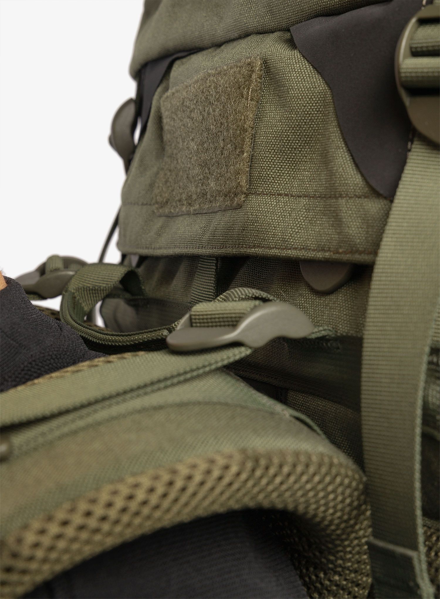 Taktický batoh Tasmanian Tiger Field Pack MKII - olive