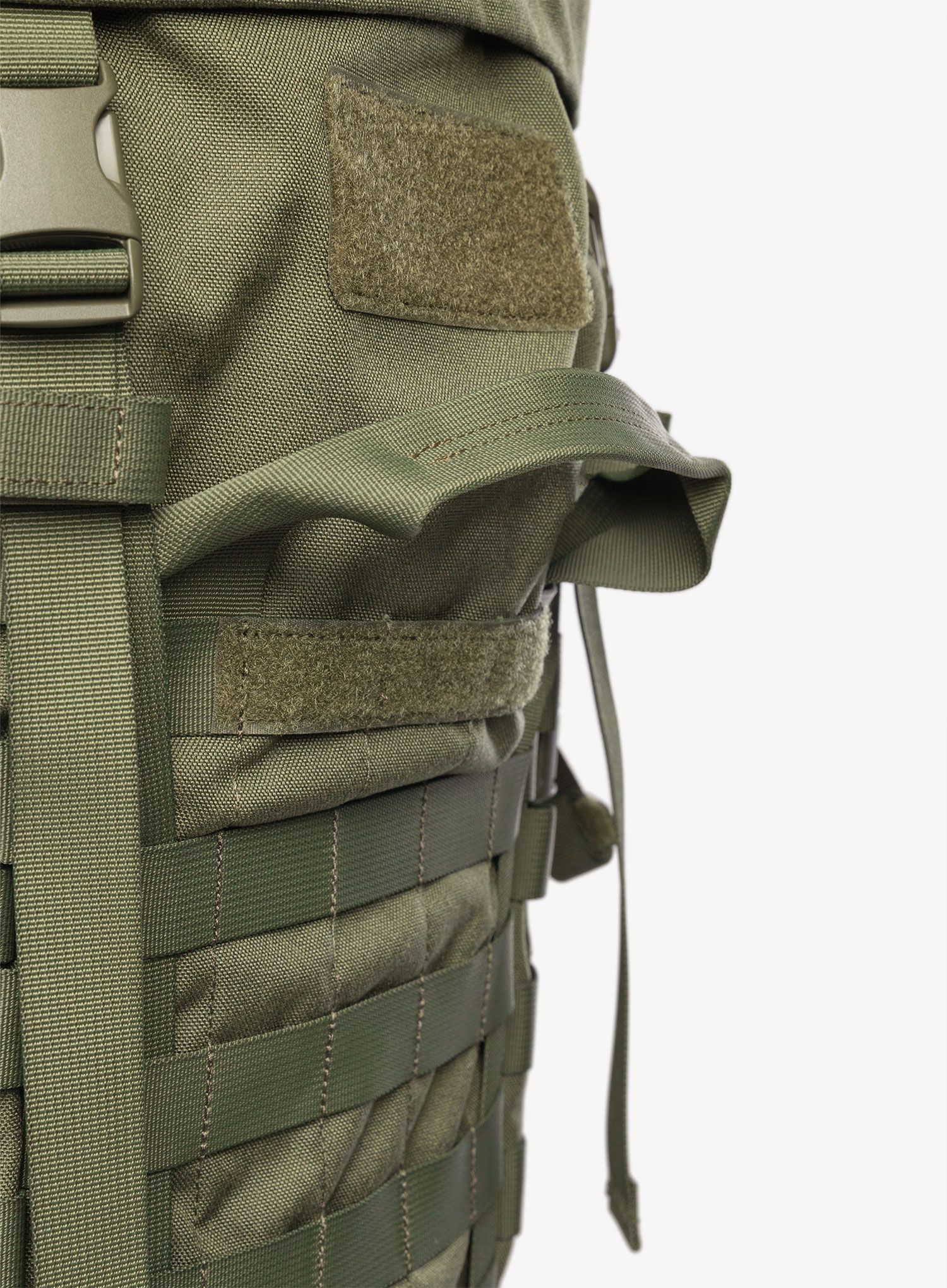 Taktický batoh Tasmanian Tiger Field Pack MKII - olive