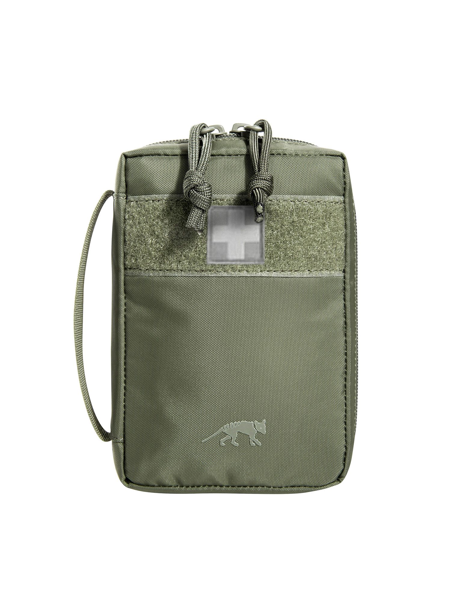 Lékárnička Tasmanian Tiger First Aid Basic - olive