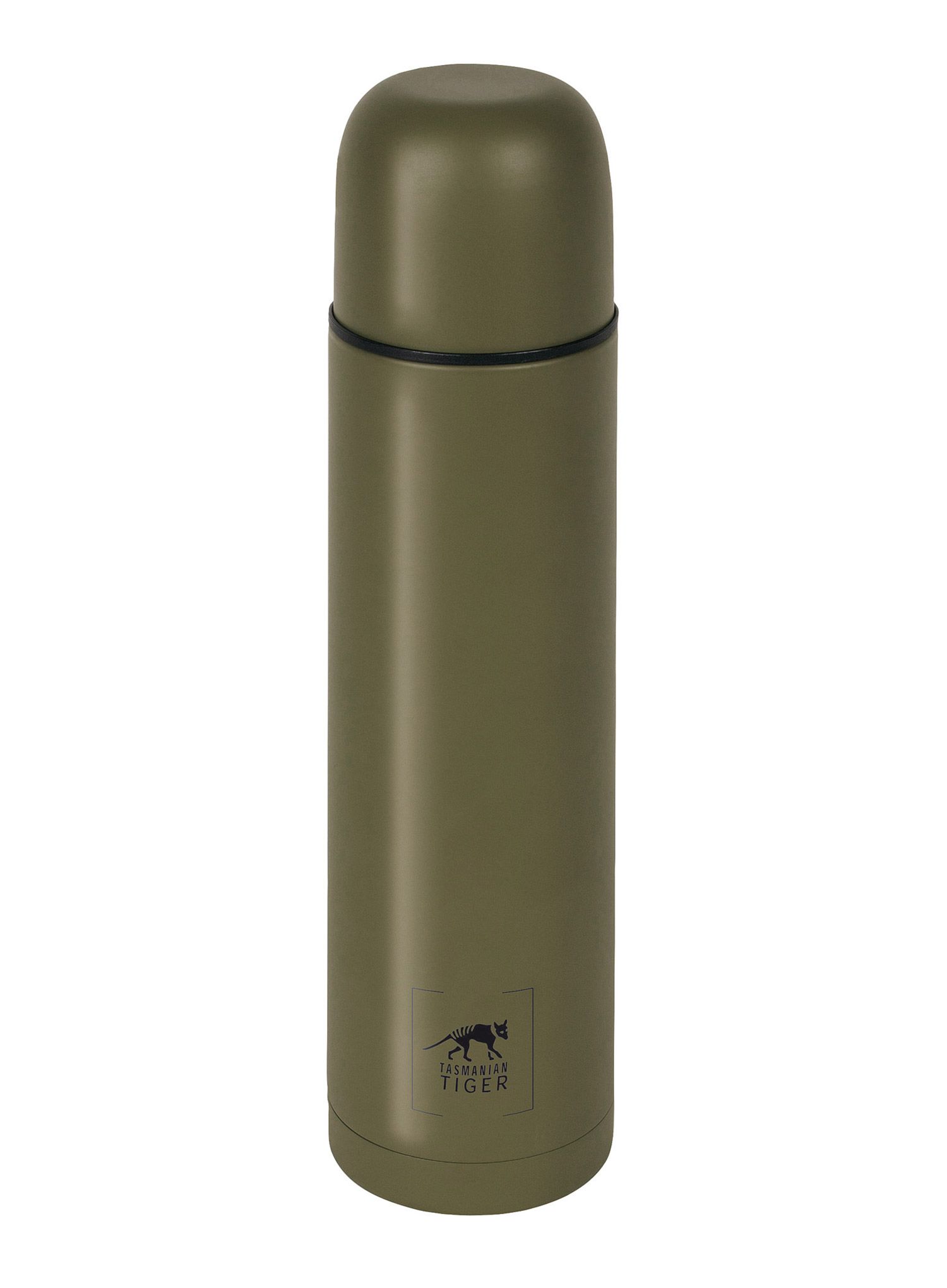 Termoska Tasmanian Tiger H&C Stuff 1L - olive