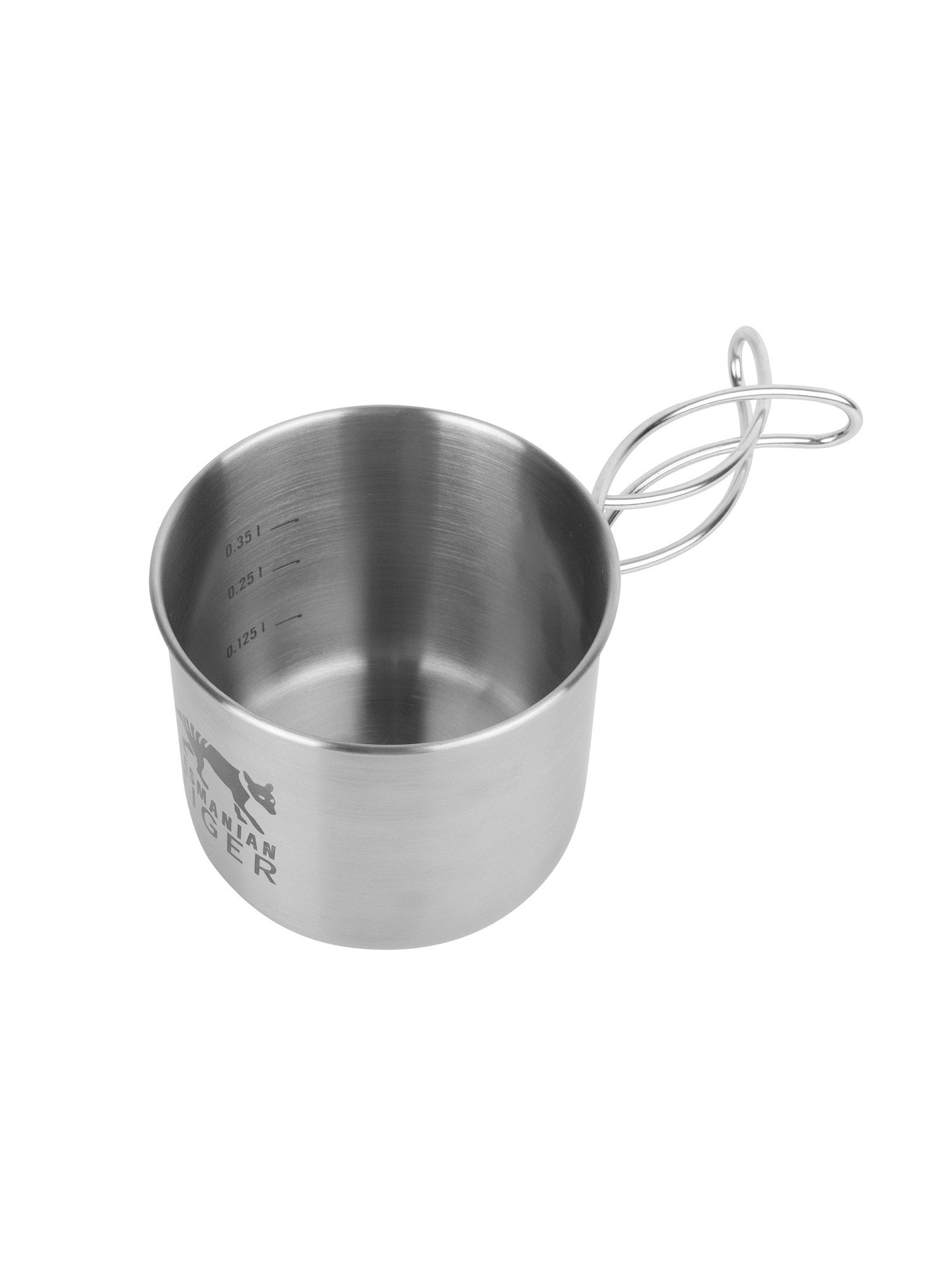 Hrnek Tasmanian Tiger Handle Mug 500 ml