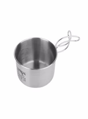 Hrnek Tasmanian Tiger Handle Mug 500 ml