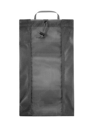 Cestovní organizér Tasmanian Tiger Mesh Bag VL M - titan grey