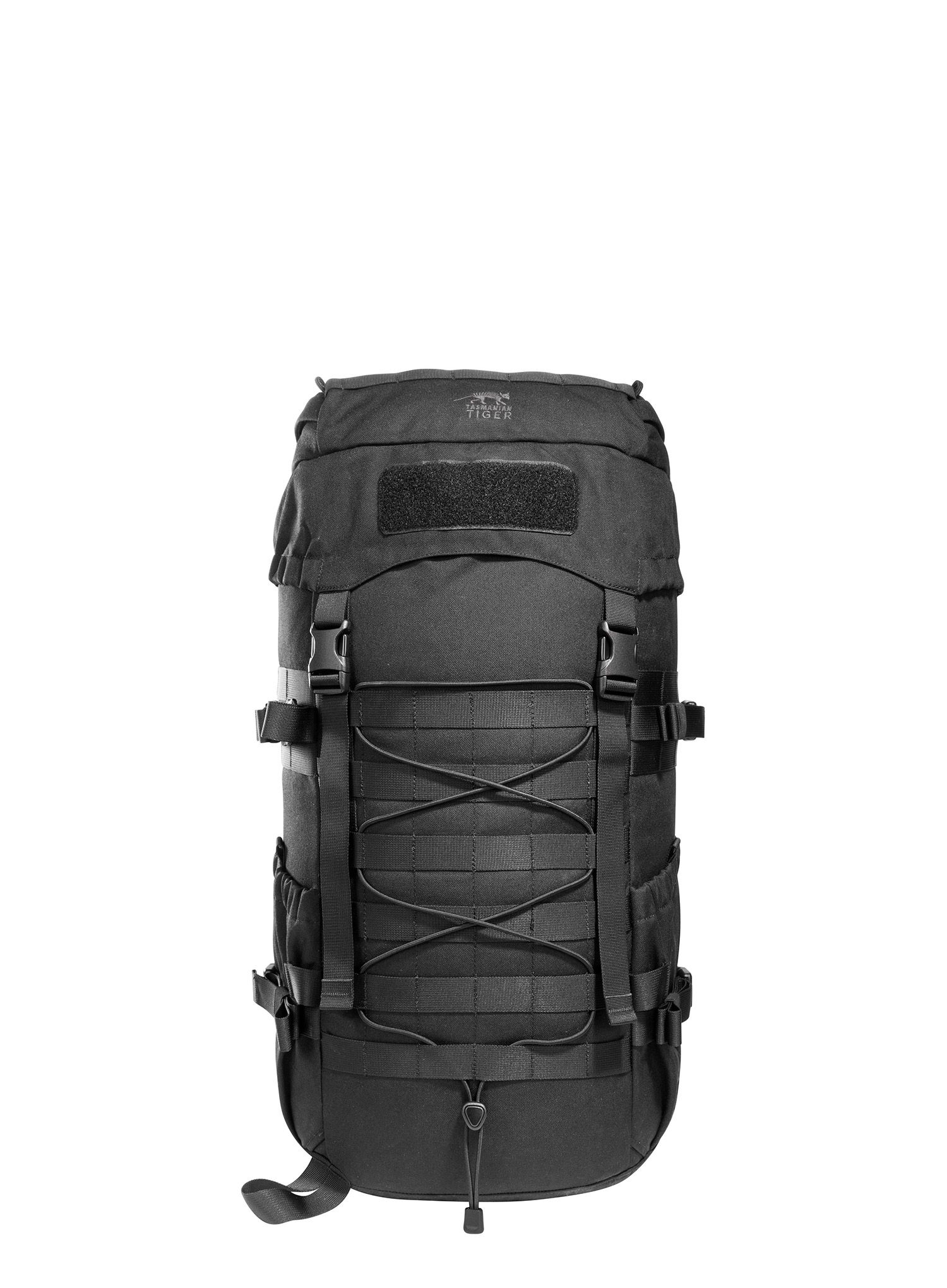 Taktický batoh Tasmanian Tiger Mil OPS Pack 30 - black