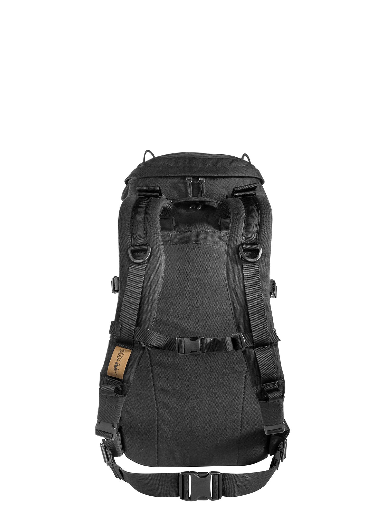 Taktický batoh Tasmanian Tiger Mil OPS Pack 30 - black