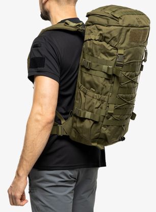 Taktický batoh Tasmanian Tiger Mil OPS Pack 30 - olive