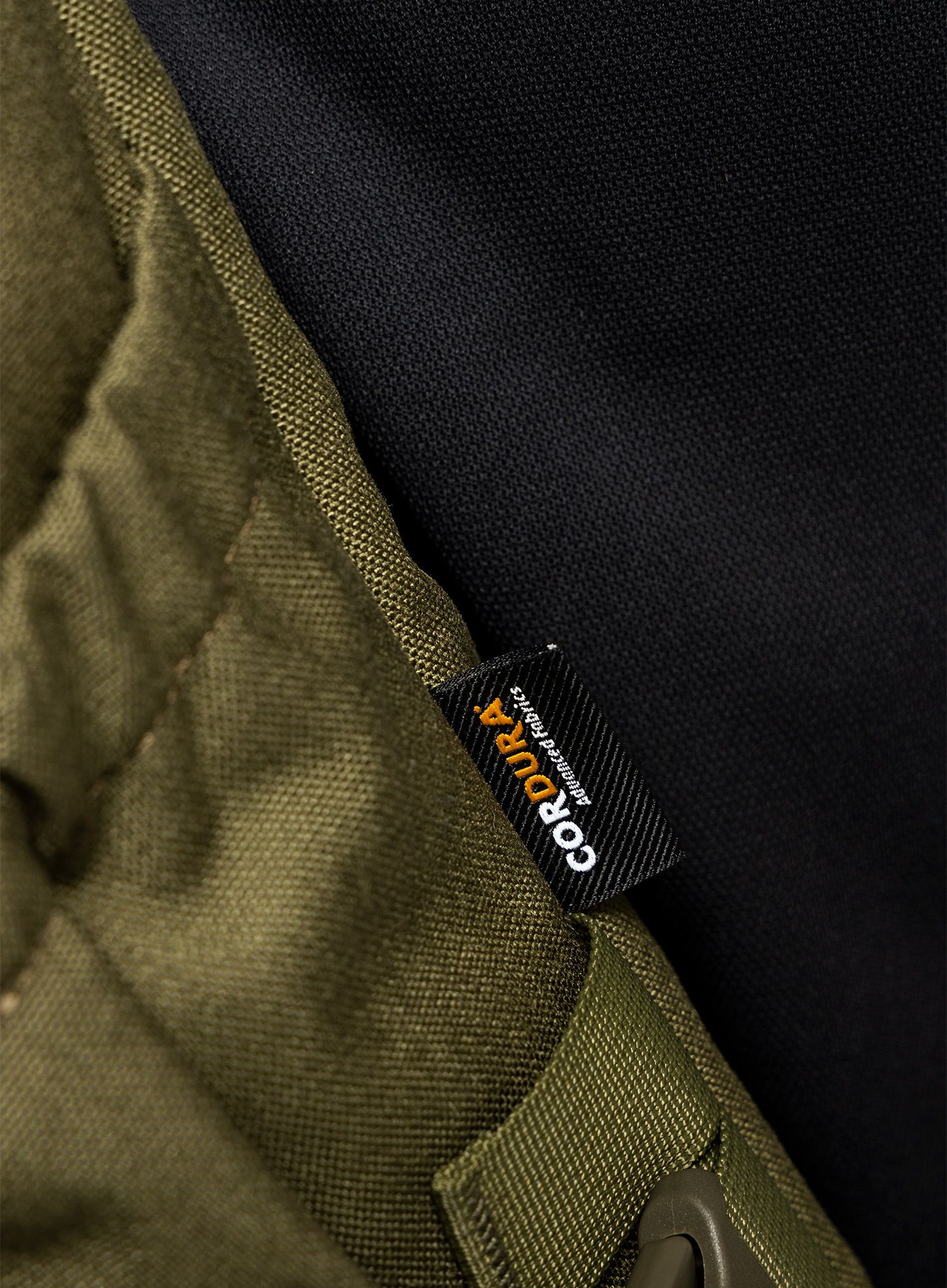 Taktický batoh Tasmanian Tiger Mil OPS Pack 30 - olive