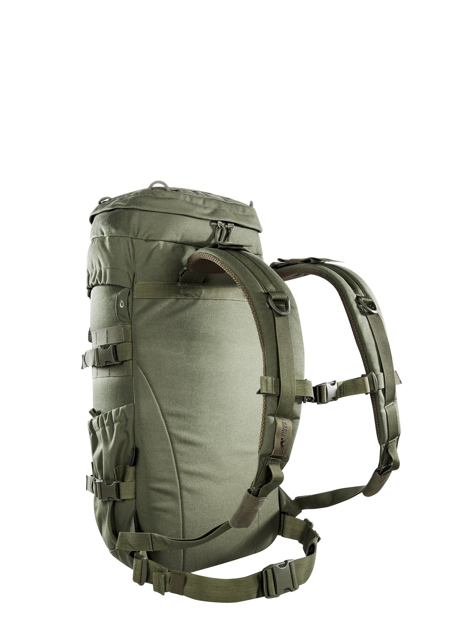 Taktický batoh Tasmanian Tiger Mil OPS Pack 30 - olive
