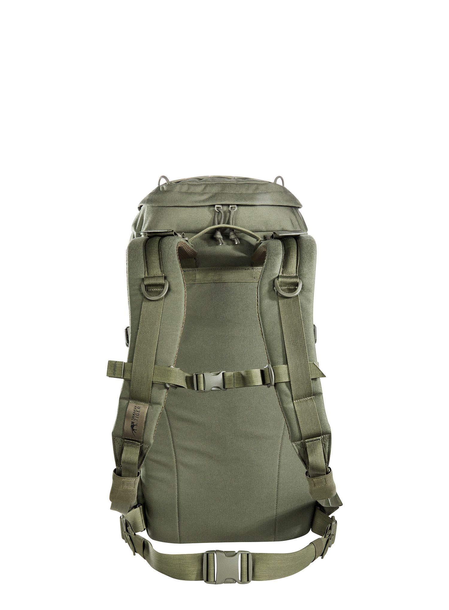 Taktický batoh Tasmanian Tiger Mil OPS Pack 30 - olive