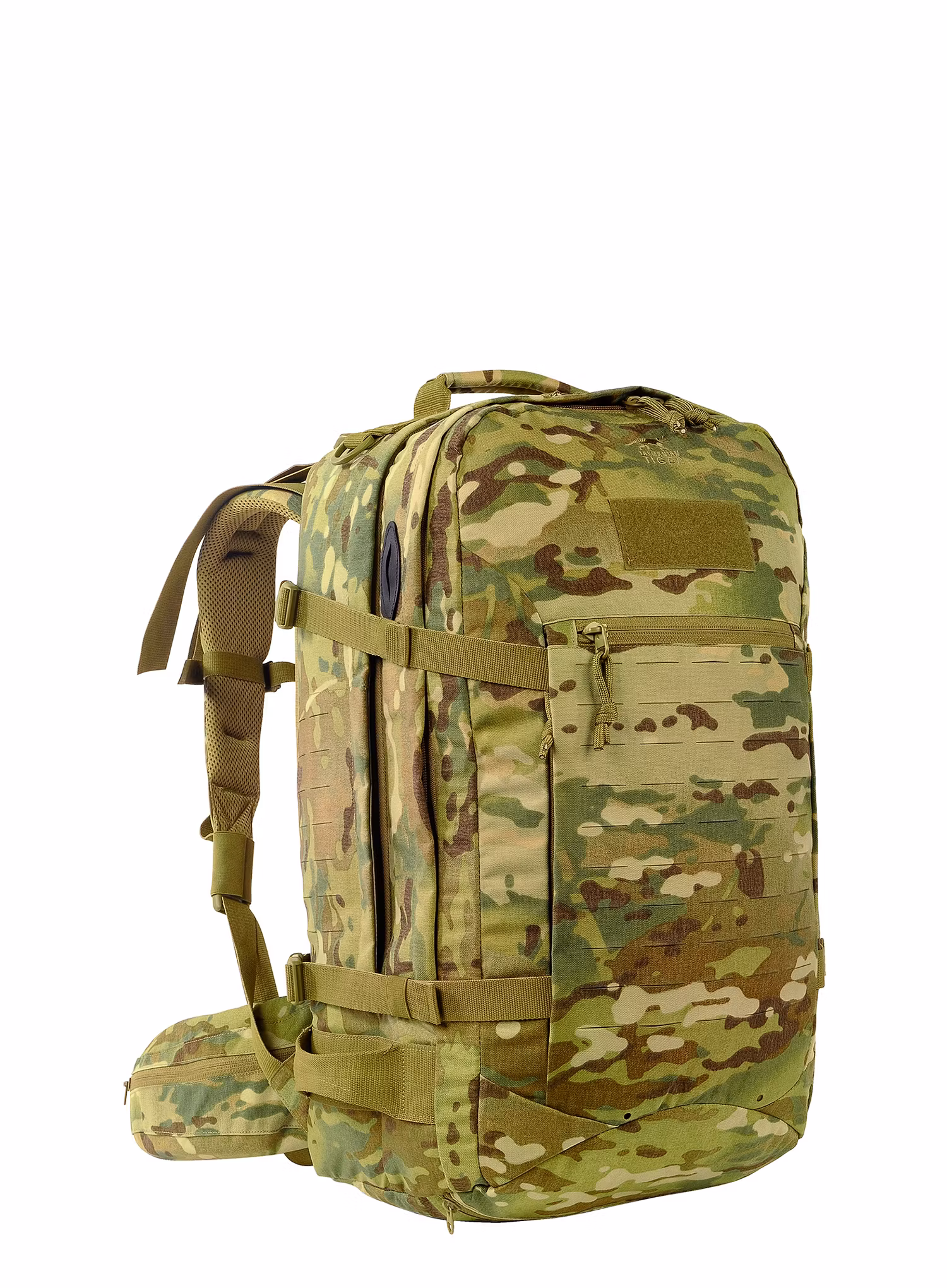 Taktický batoh Tasmanian Tiger Mission Pack MK II MC - multicam