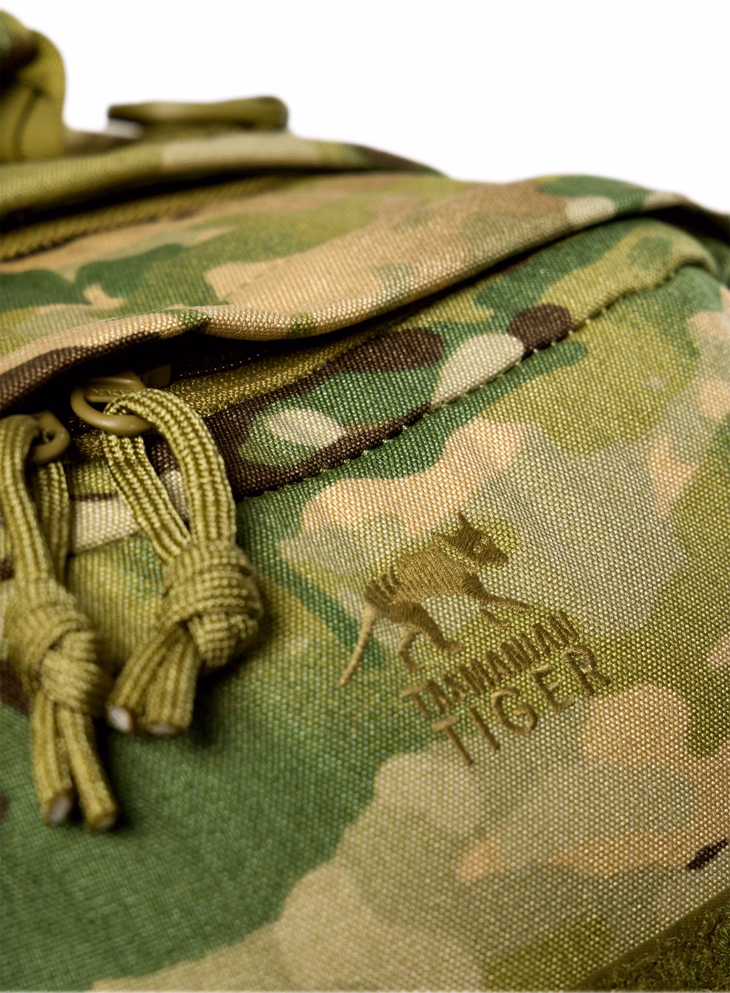 Taktický batoh Tasmanian Tiger Mission Pack MK II MC - multicam