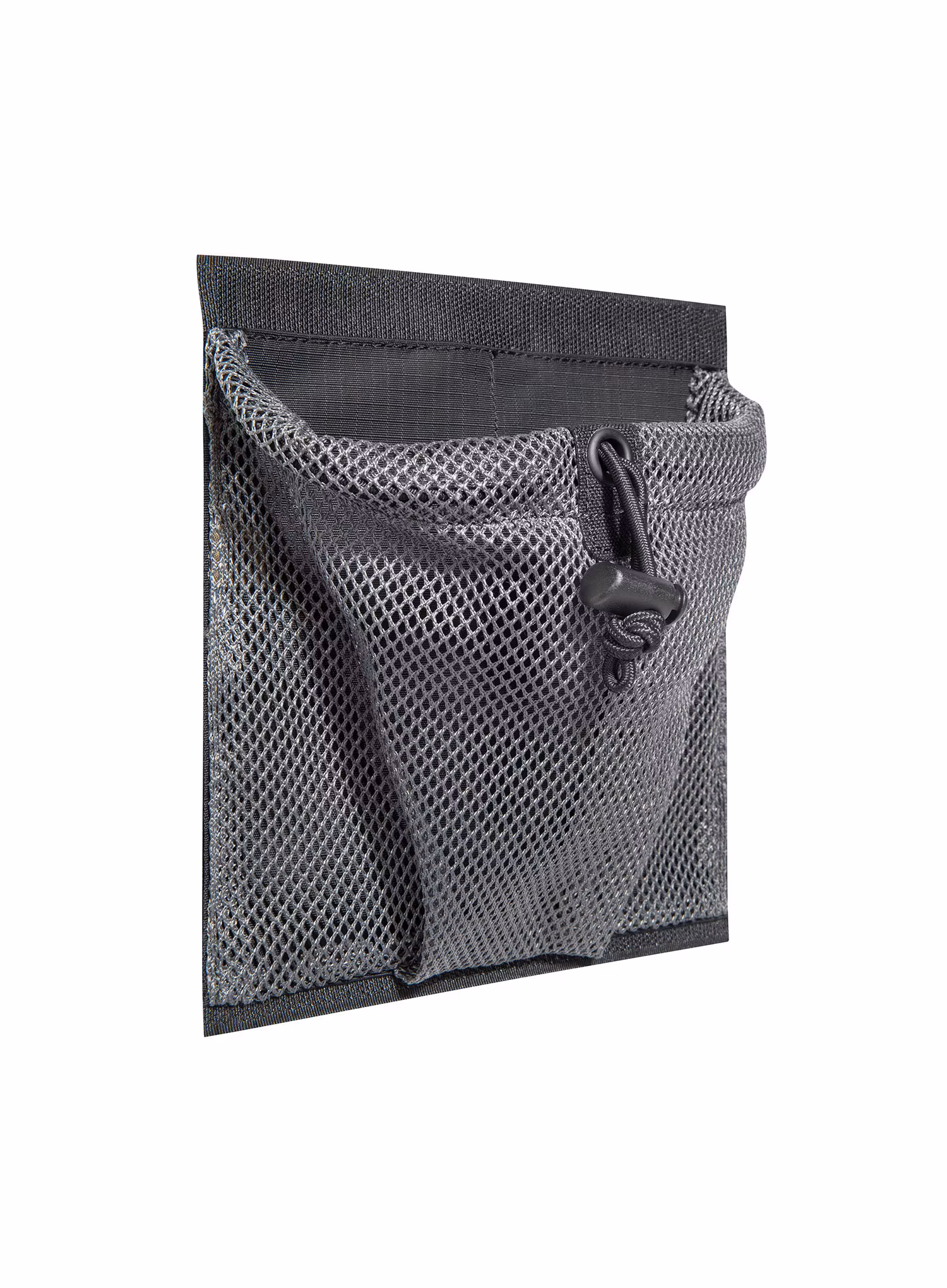 Pouzdro do batohu Tasmanian Tiger Modular Collector M VL - black