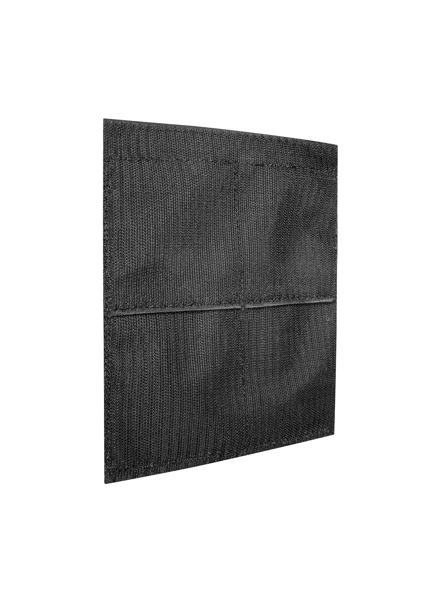 Pouzdro do batohu Tasmanian Tiger Modular Collector M VL - black