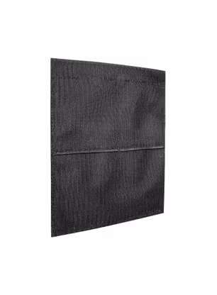 Pouzdro do batohu Tasmanian Tiger Modular Collector M VL - black