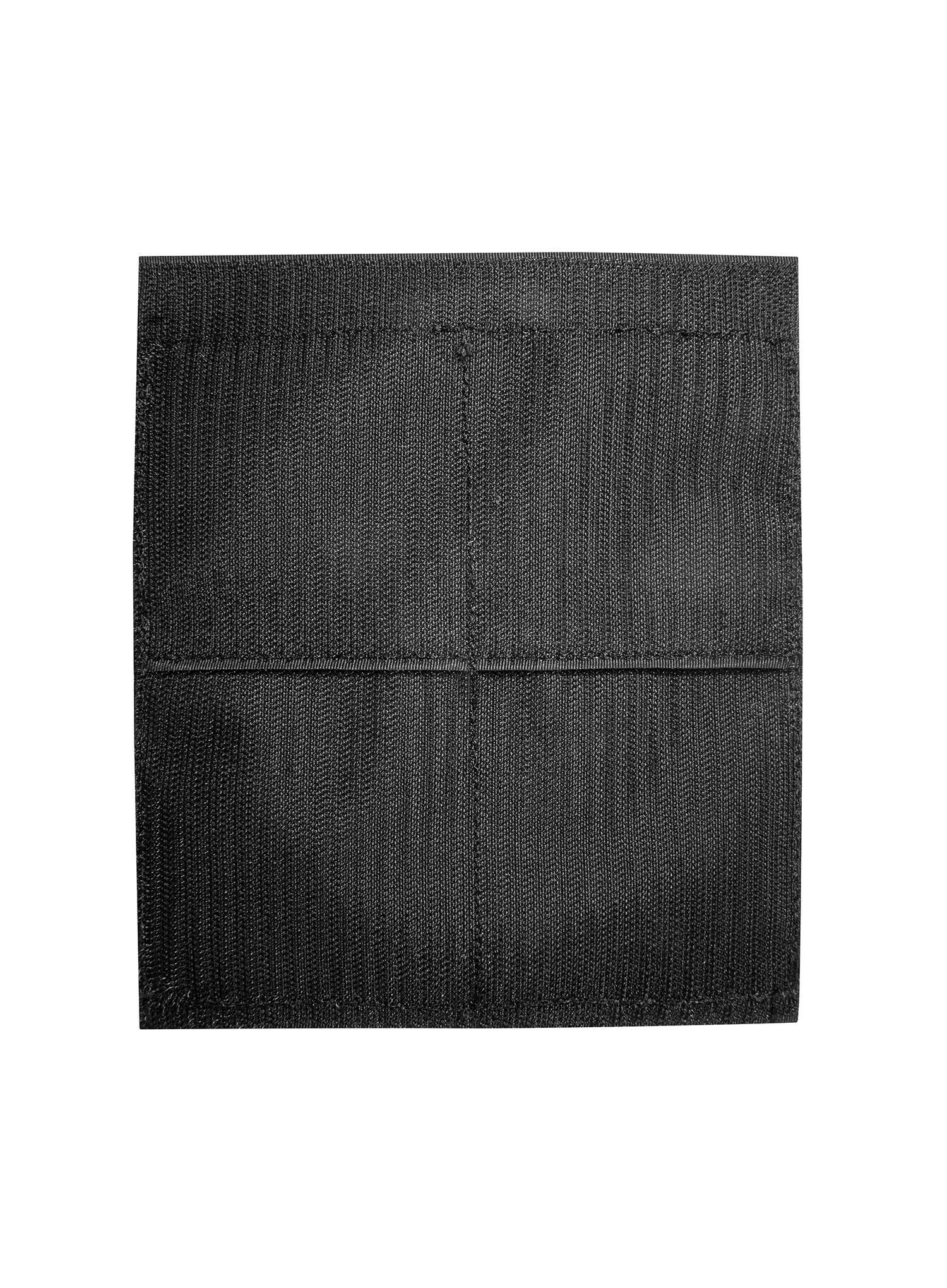 Pouzdro do batohu Tasmanian Tiger Modular Collector M VL - black