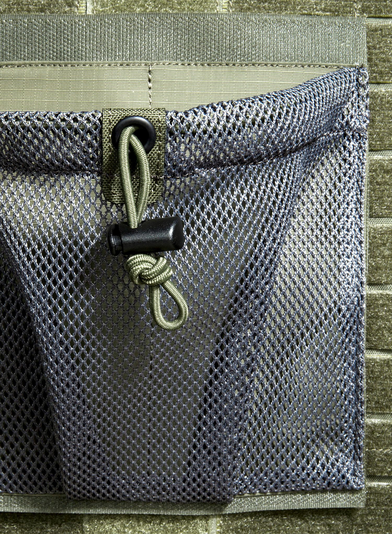 Pouzdro do batohu Tasmanian Tiger Modular Collector M VL - olive