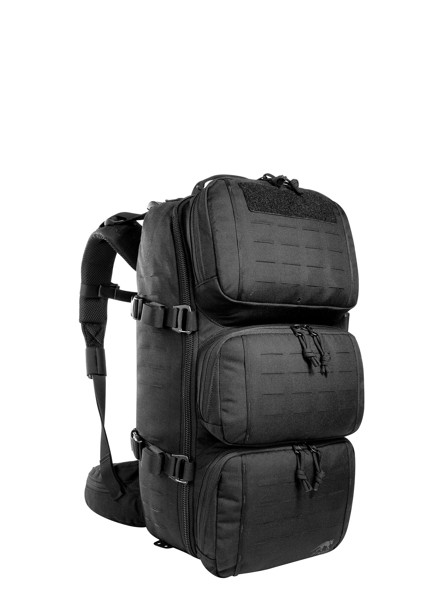 Taktický batoh Tasmanian Tiger Modular Combat Pack 24 SL - black