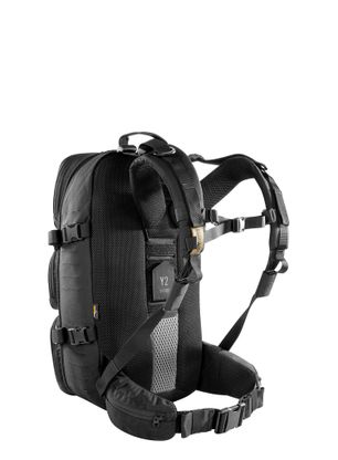 Taktický batoh Tasmanian Tiger Modular Combat Pack 24 SL - black