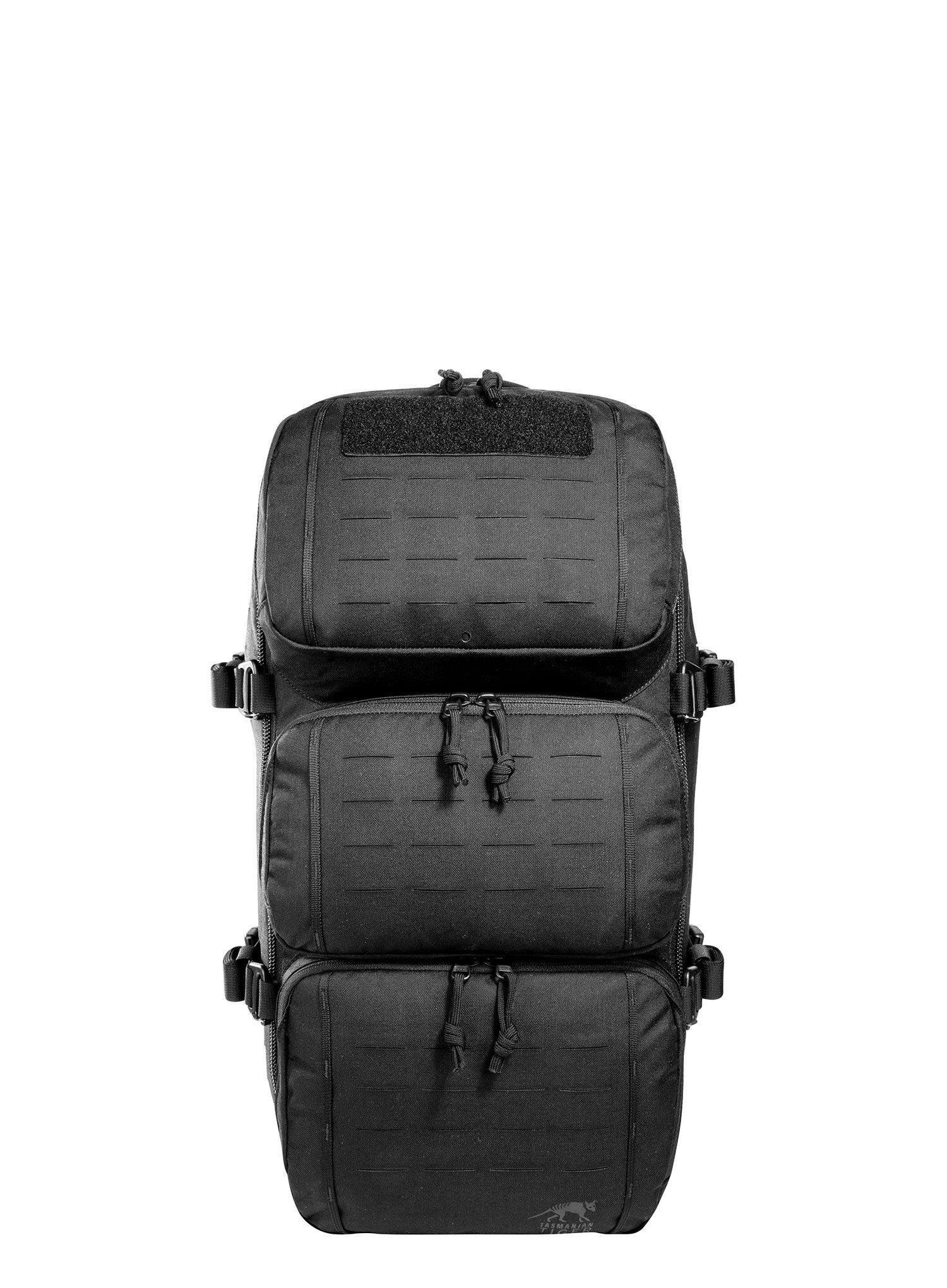 Taktický batoh Tasmanian Tiger Modular Combat Pack 24 SL - black