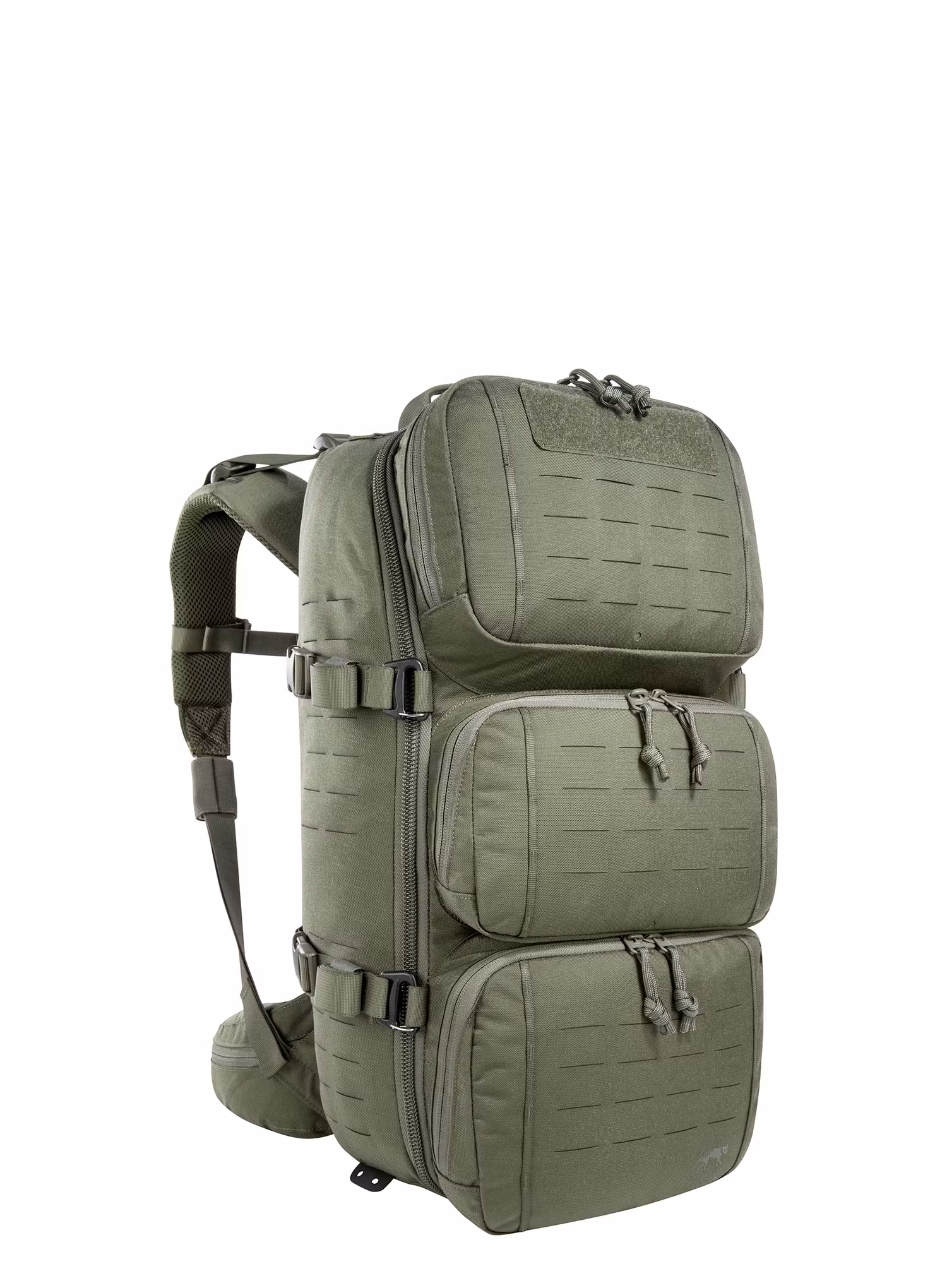 Taktický batoh Tasmanian Tiger Modular Combat Pack 24 SL - olive