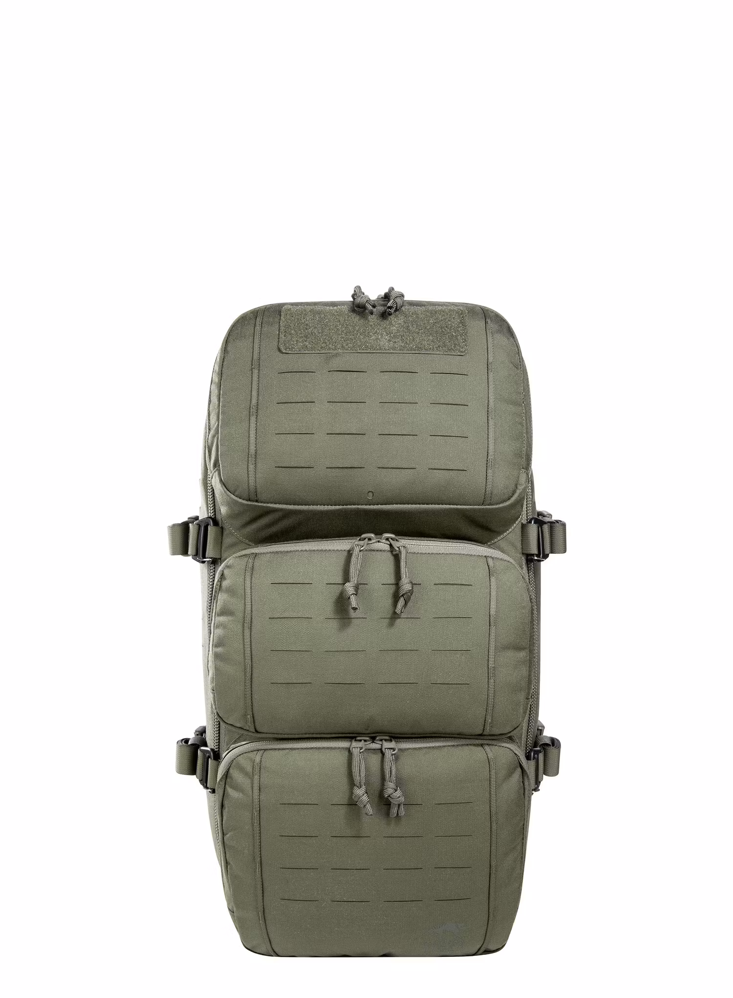 Taktický batoh Tasmanian Tiger Modular Combat Pack 24 SL - olive
