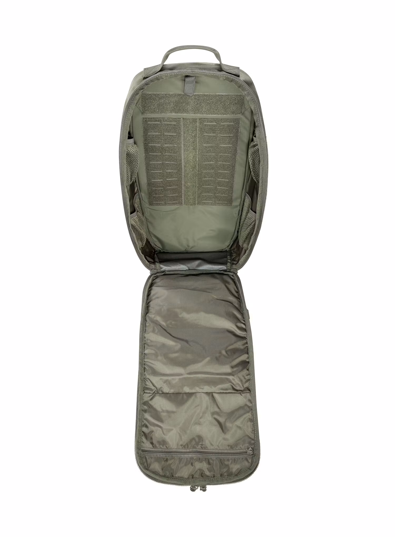 Taktický batoh Tasmanian Tiger Modular Combat Pack 24 SL - olive