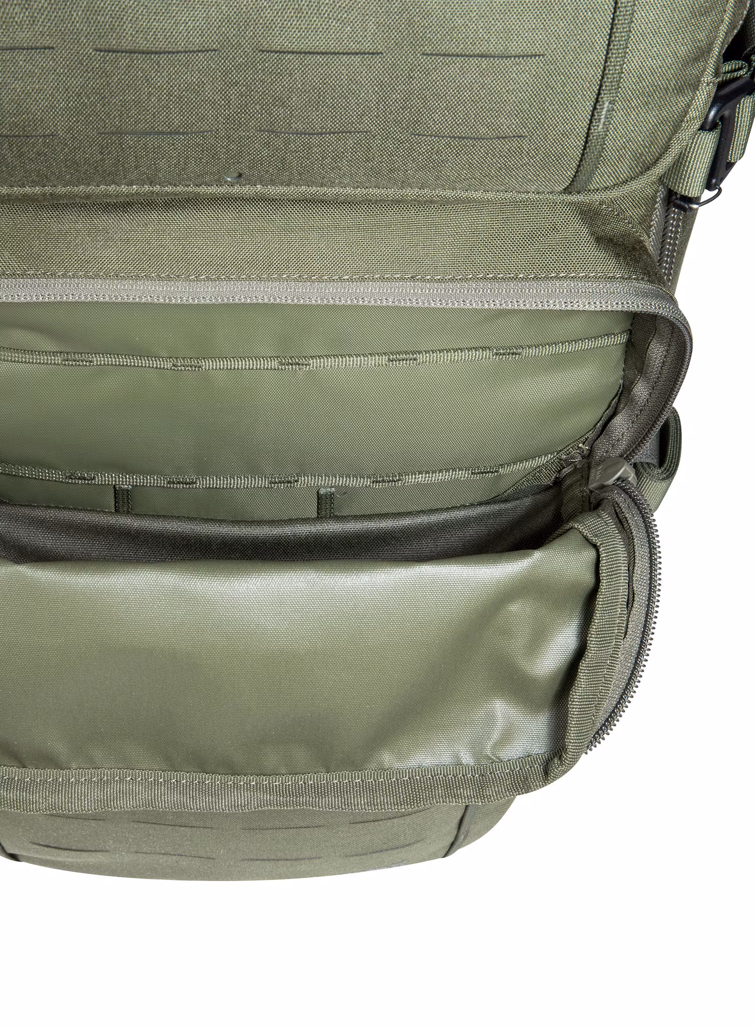 Taktický batoh Tasmanian Tiger Modular Combat Pack 24 SL - olive