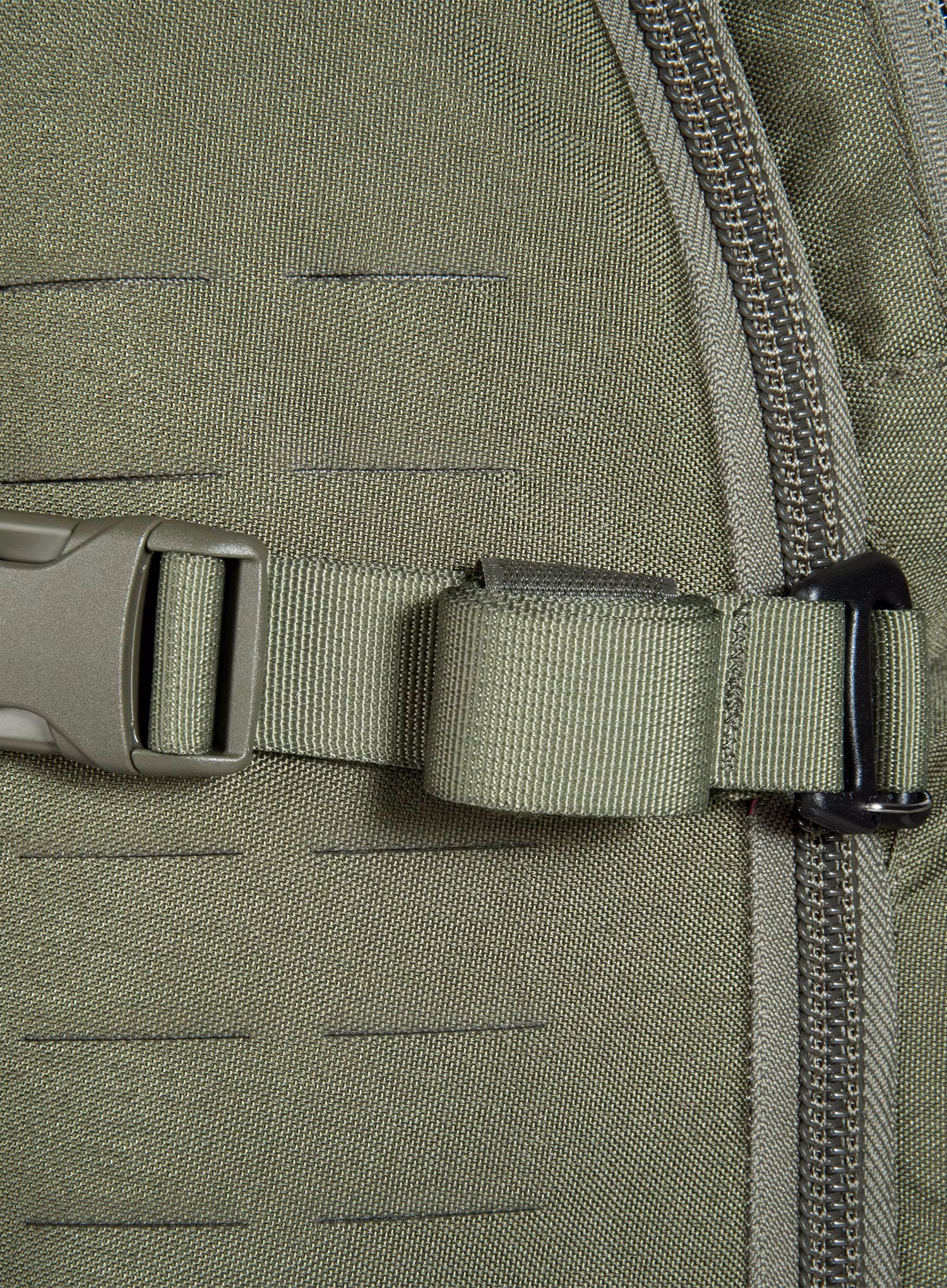 Taktický batoh Tasmanian Tiger Modular Combat Pack 24 SL - olive