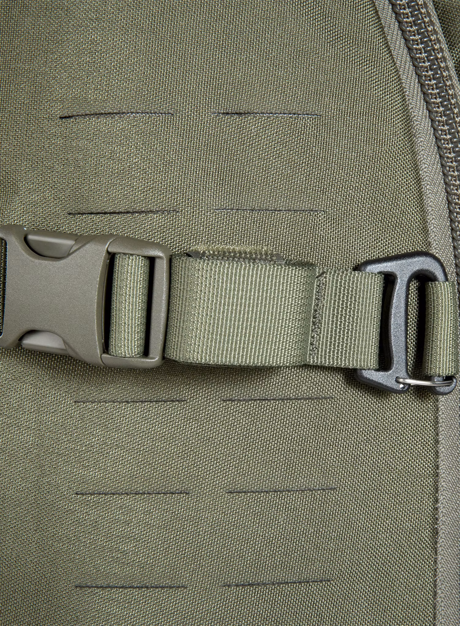 Taktický batoh Tasmanian Tiger Modular Combat Pack 24 SL - olive