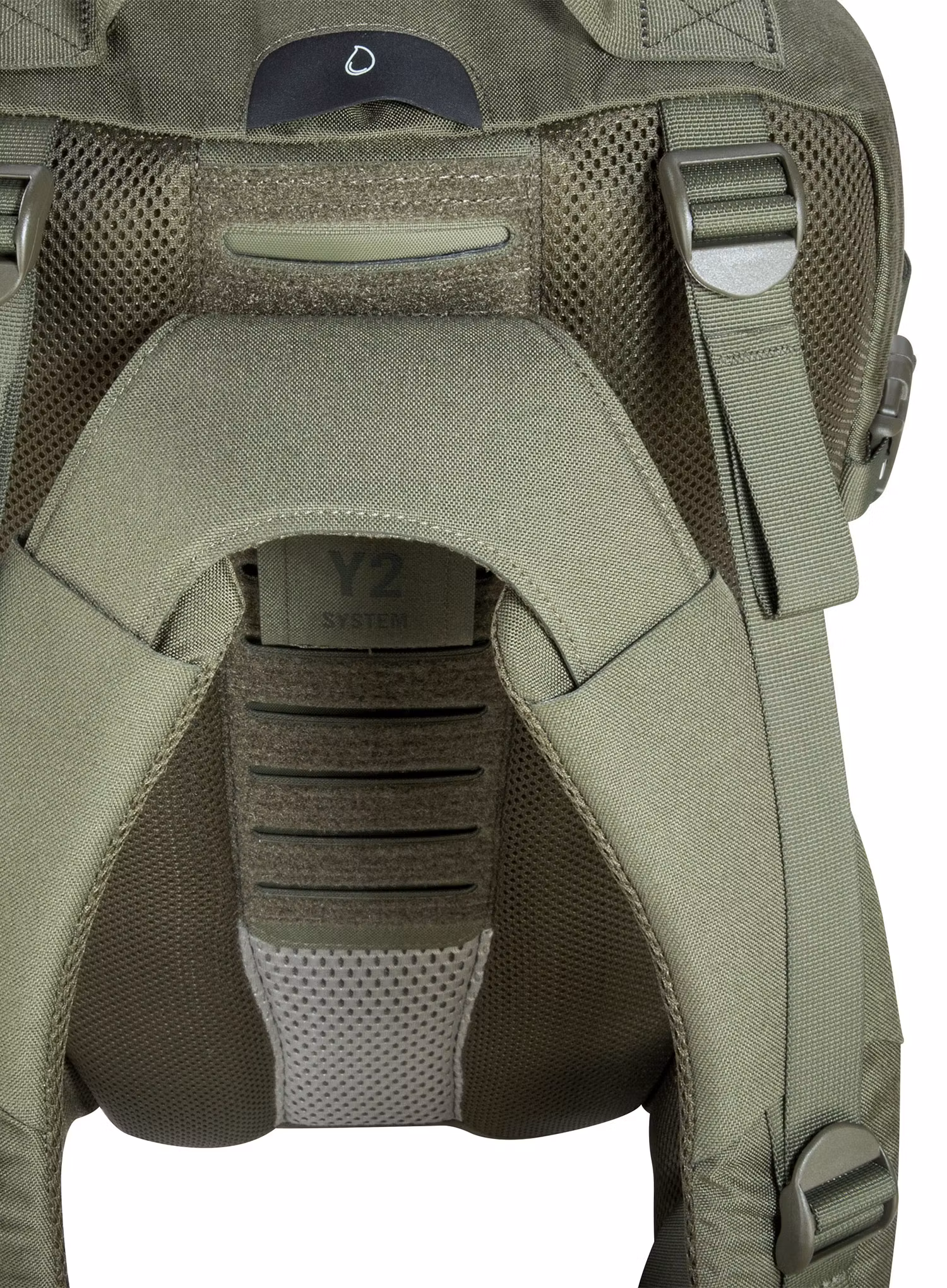 Taktický batoh Tasmanian Tiger Modular Combat Pack 24 SL - olive